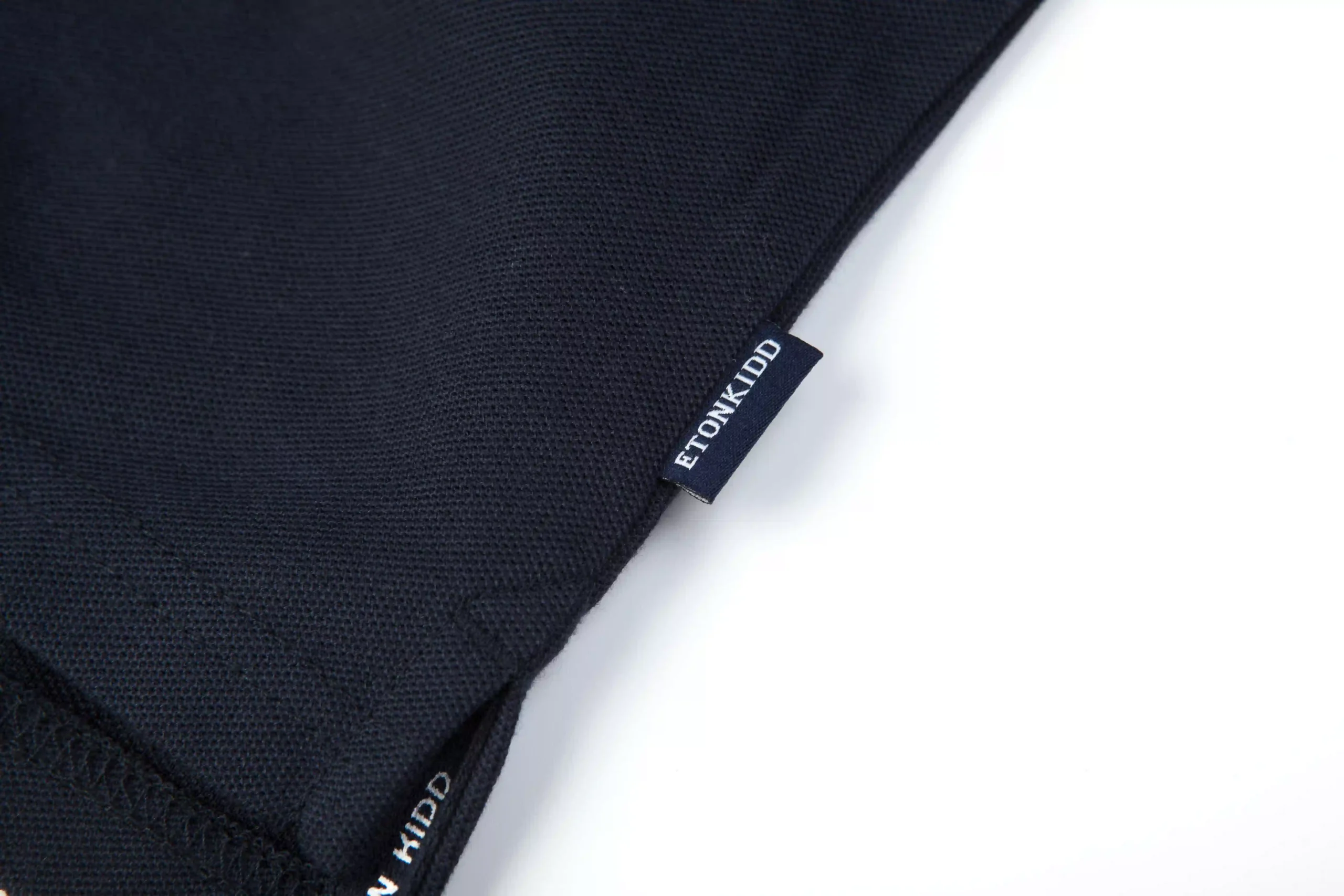 Preppy Long Sleeve T-shirt