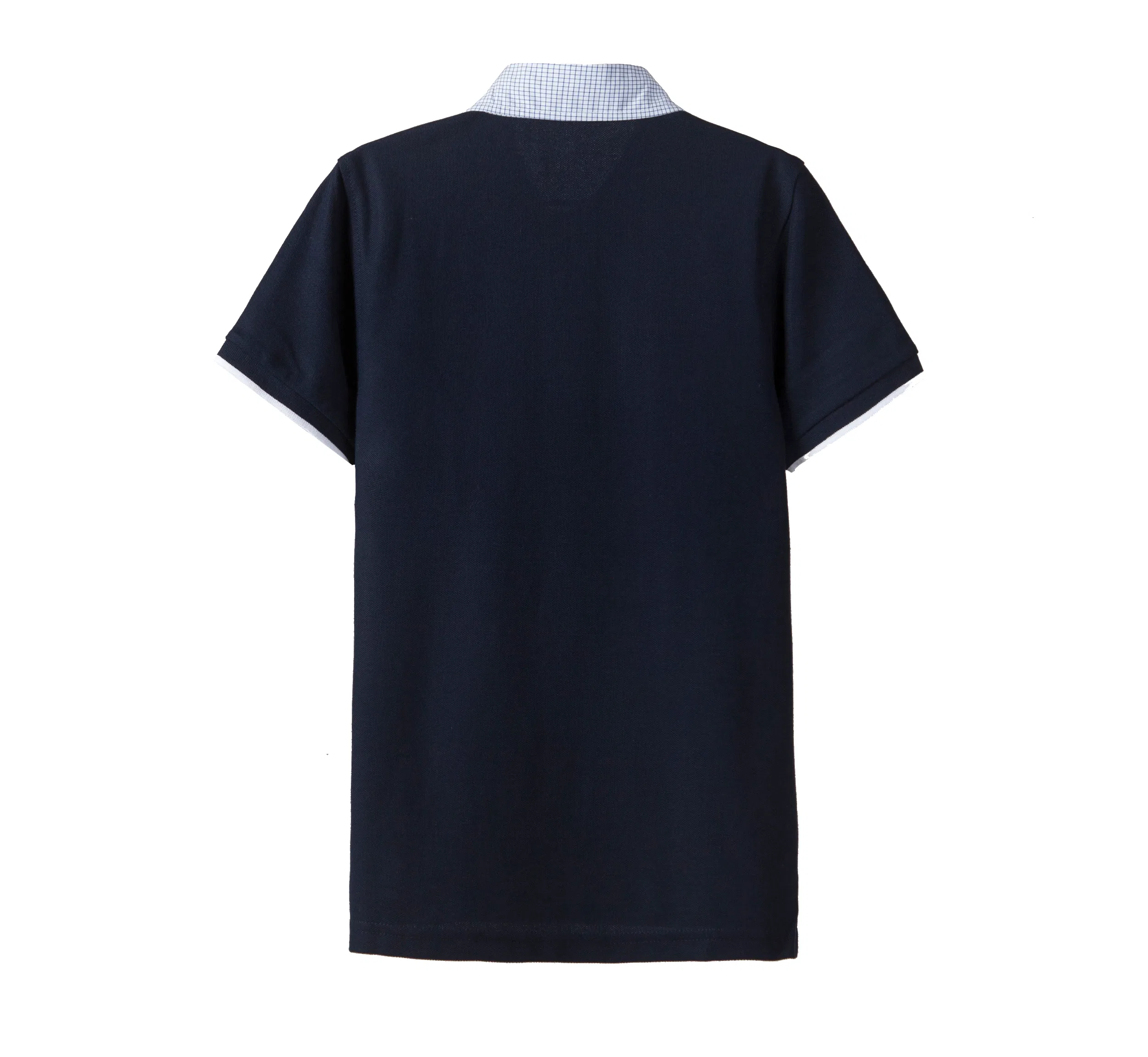 British Collegiate Short-Sleeve T-Shirt