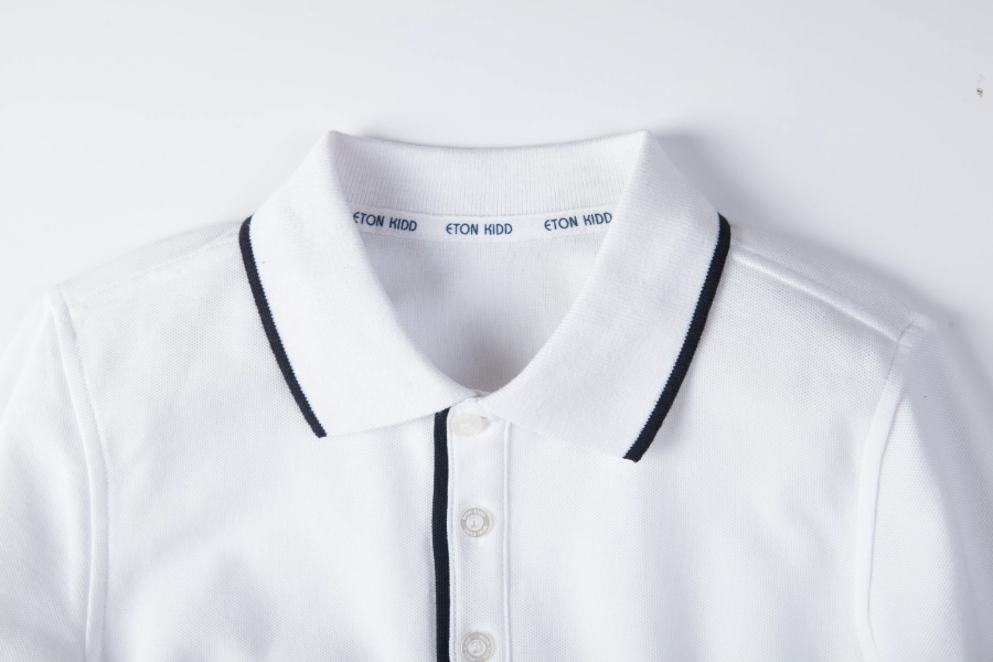 Preppy Long Sleeve T-shirt