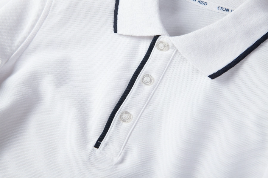 Preppy Long Sleeve T-shirt