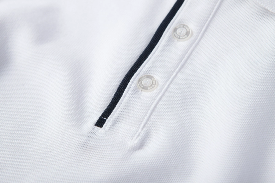 Preppy Long Sleeve T-shirt