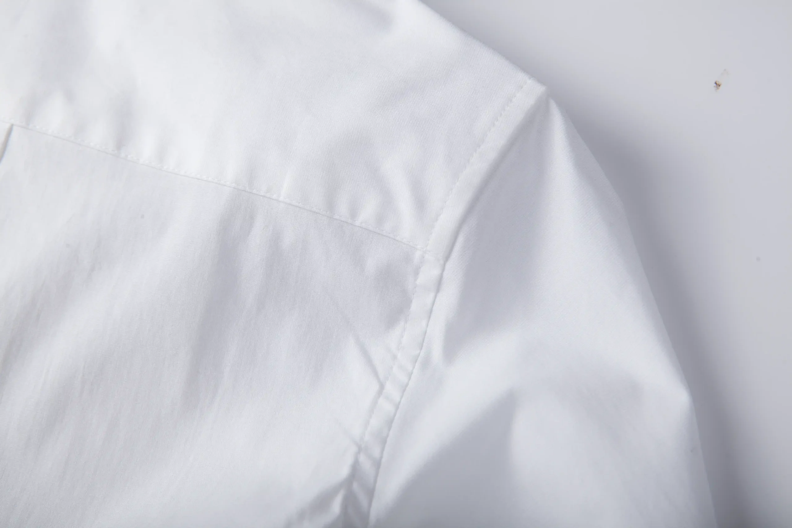 British Academy Boys’ Long-Sleeved Shirt