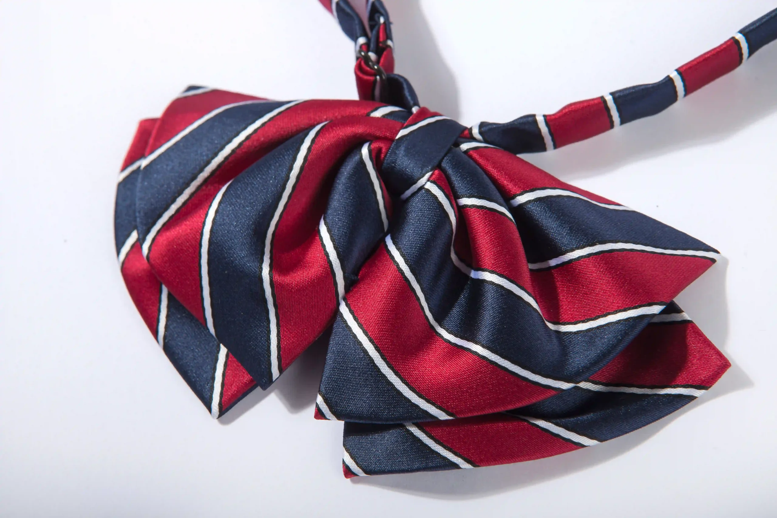 British Academic Lady’s Collar Bow​​