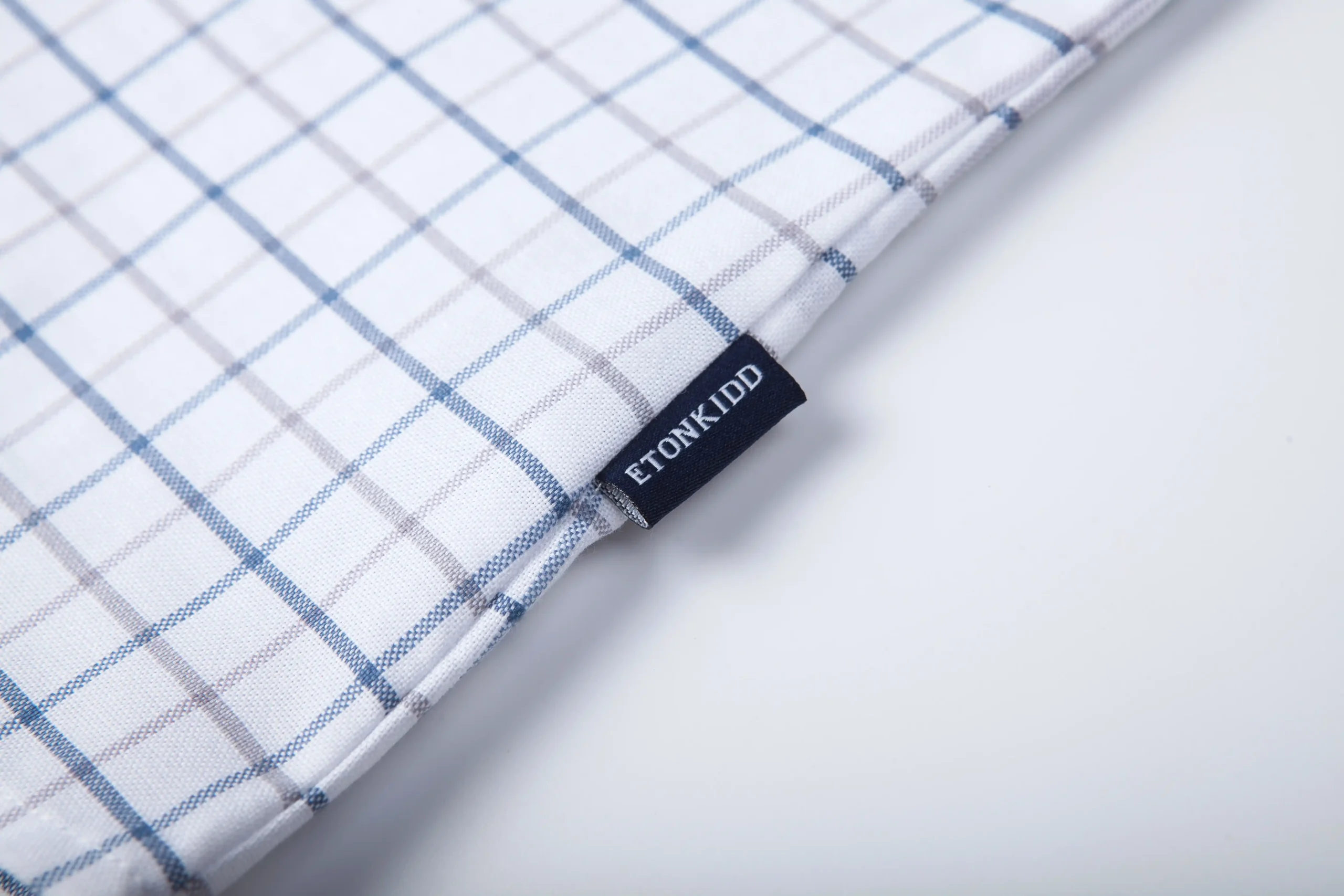 British Academy Girls’ Short-Sleeved Shirt