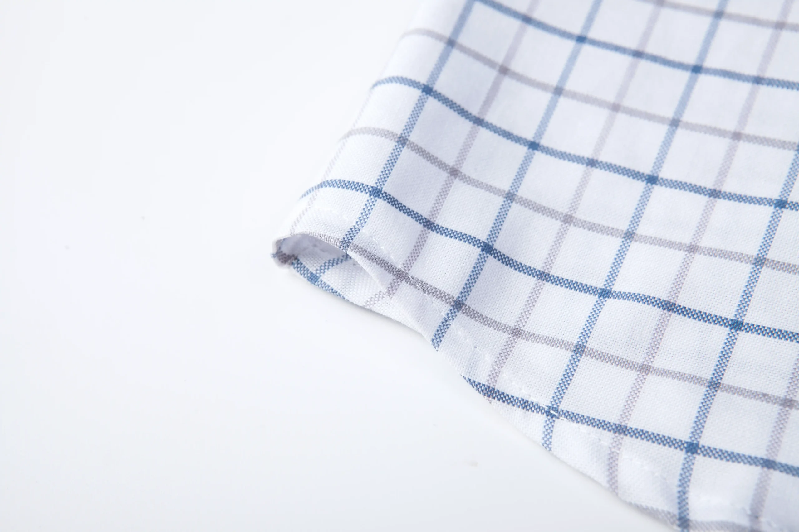 British Academy Girls’ Short-Sleeved Shirt