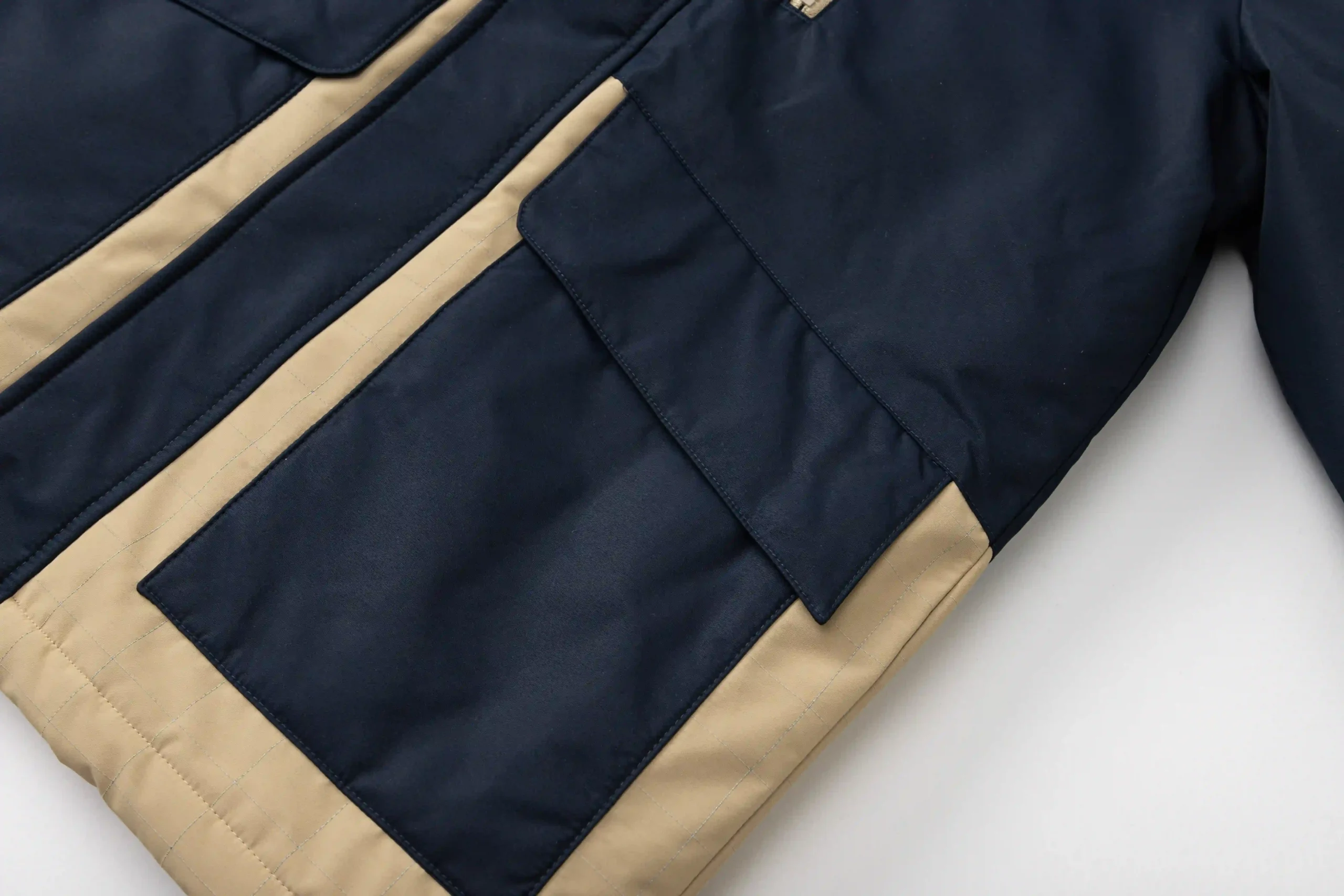 3M Warmth Academy Padded Coat