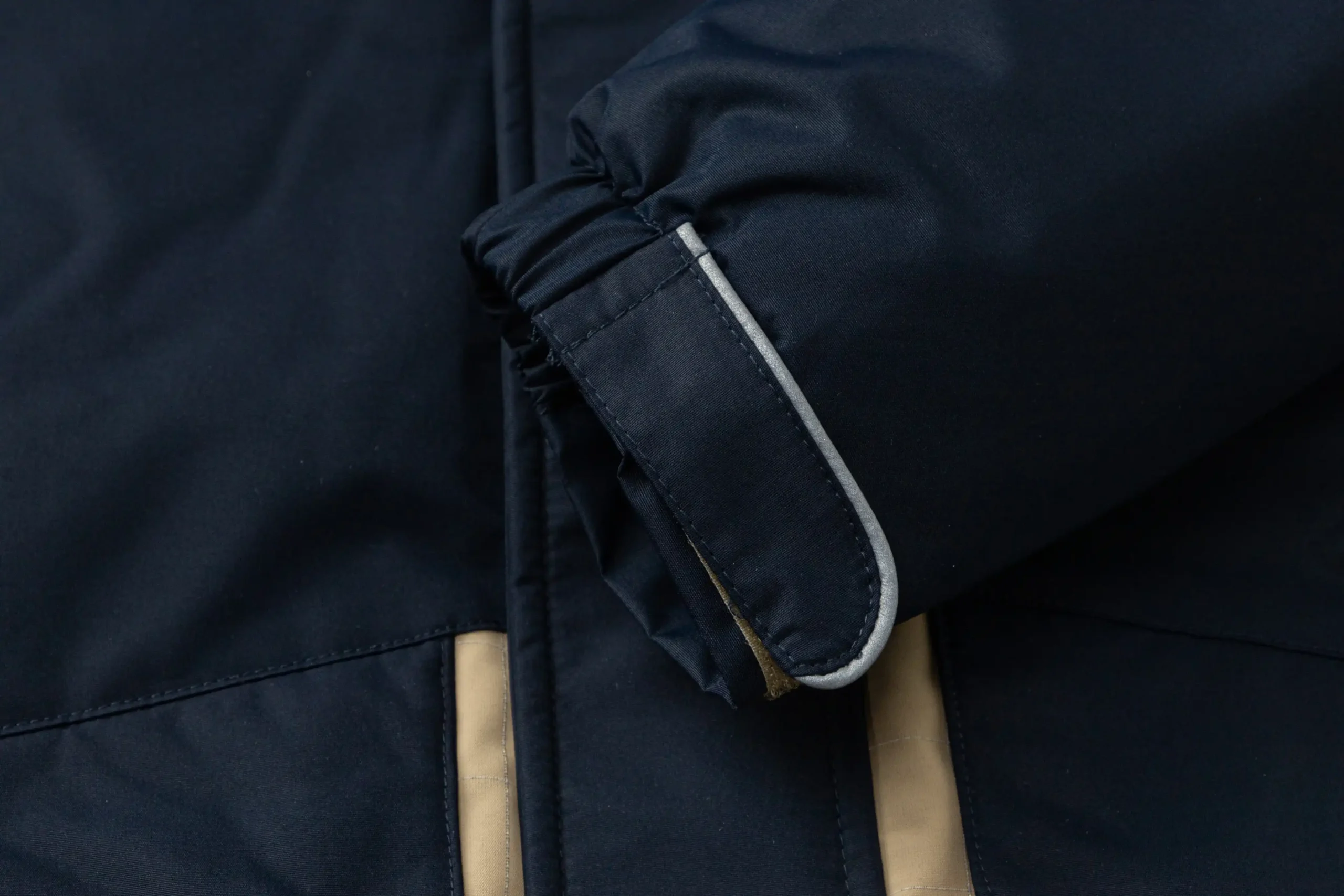 3M Warmth Academy Padded Coat