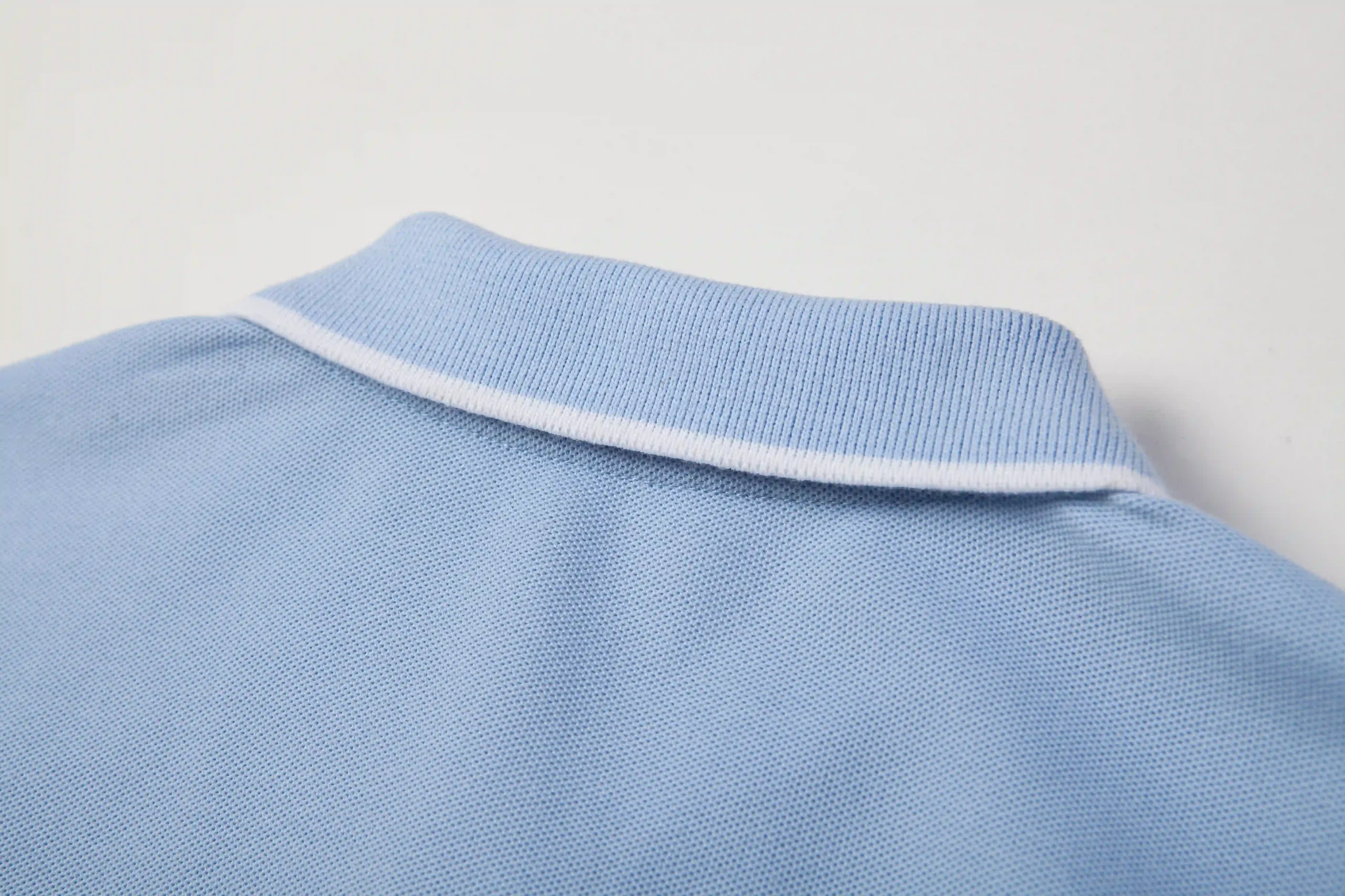 Preppy Long Sleeve T-shirt