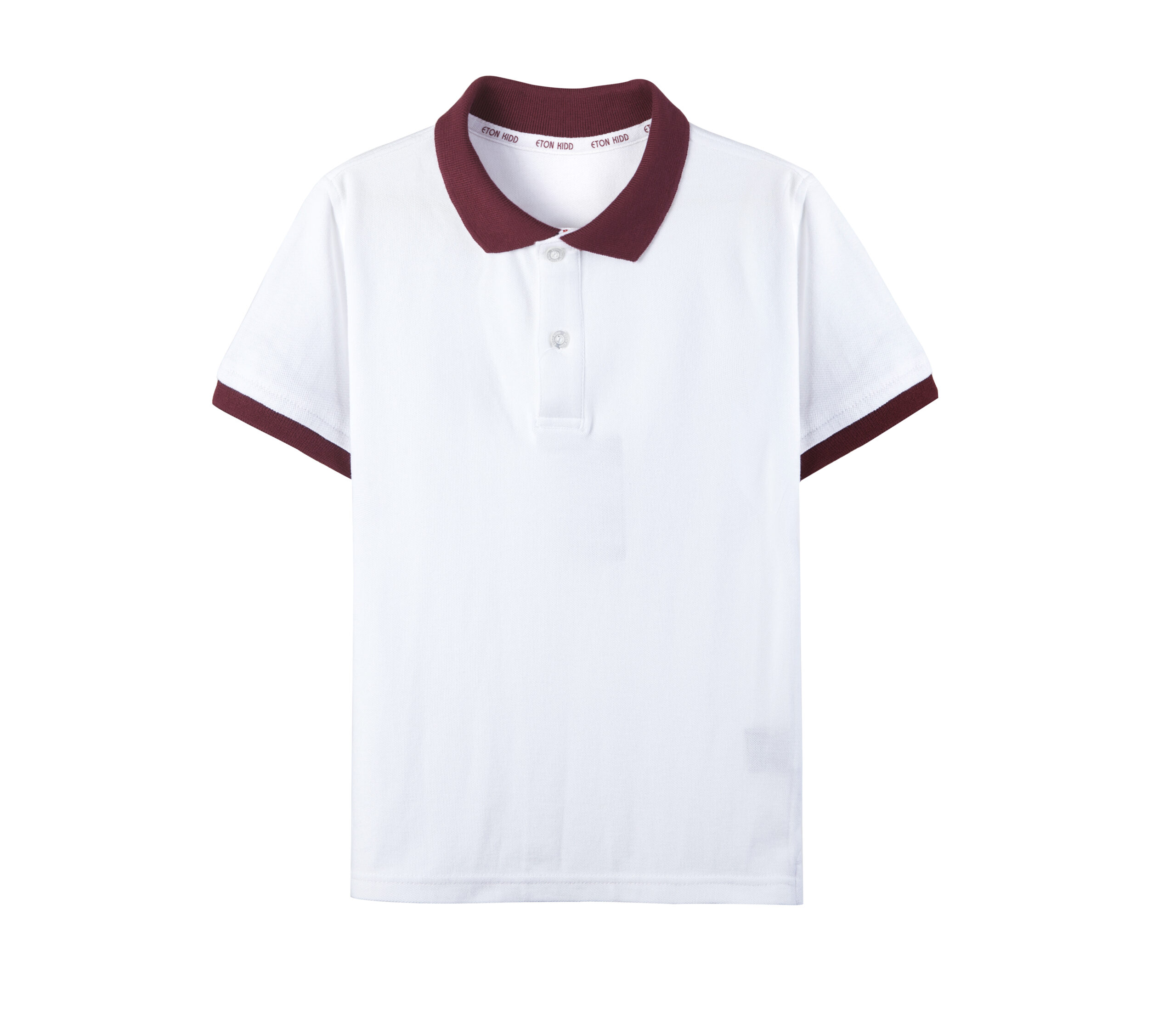 British Collegiate Short-Sleeve T-Shirt