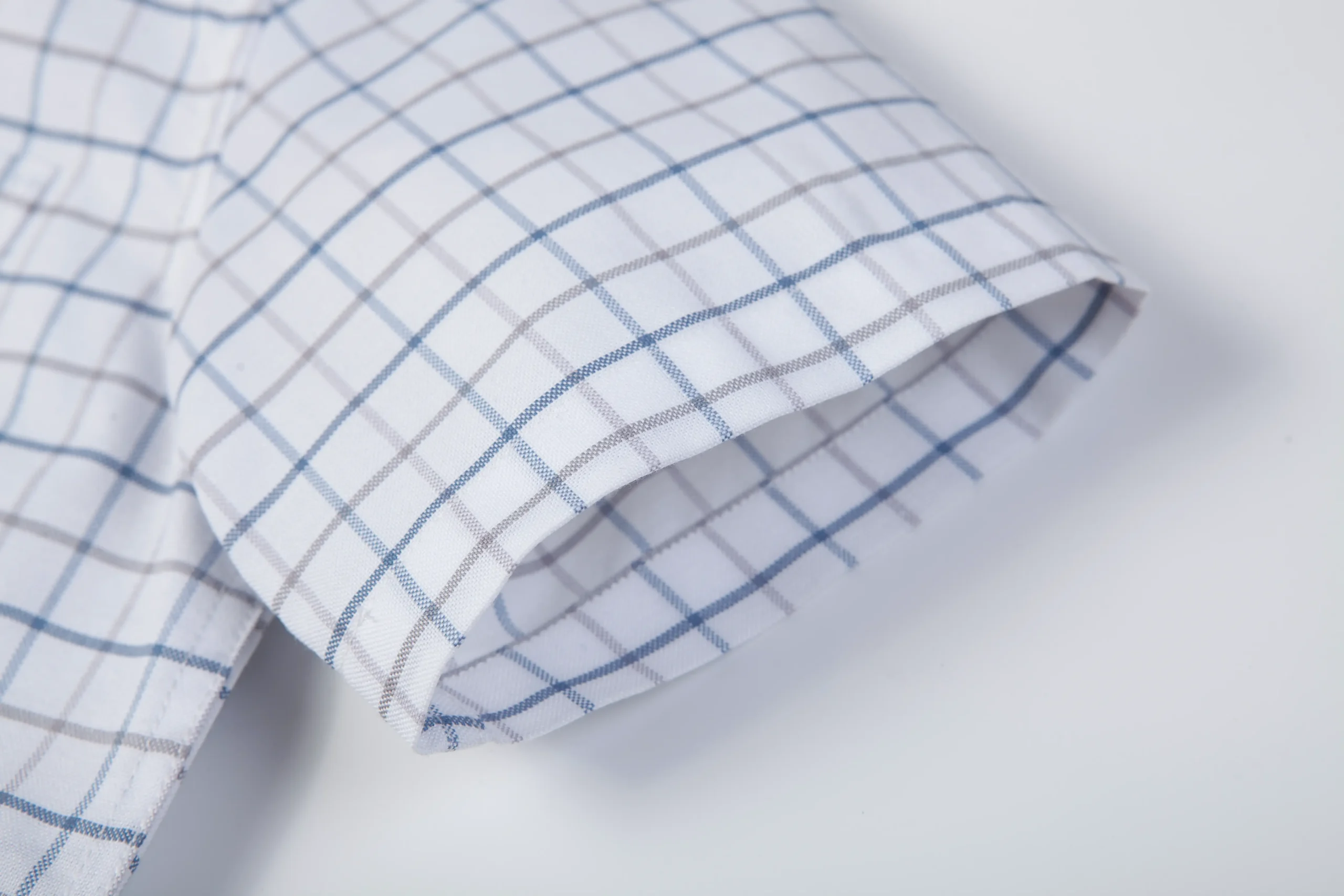 Academic Short-Sleeve Shirt