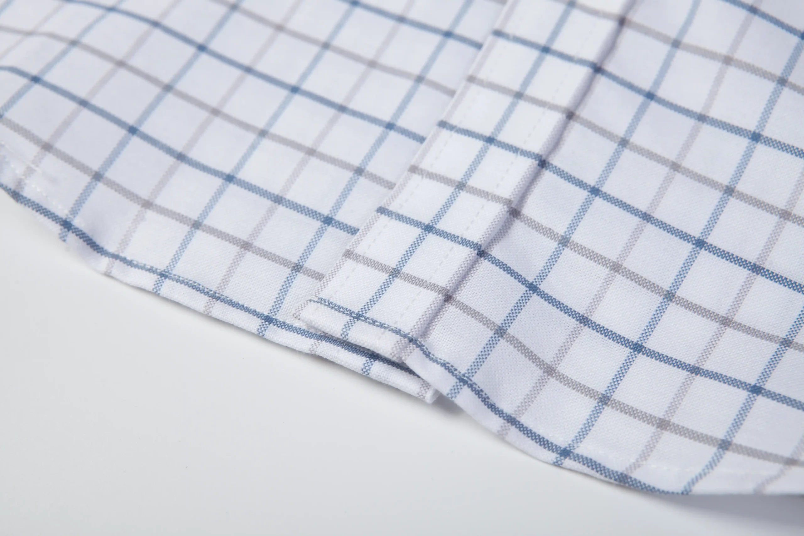 Academic Short-Sleeve Shirt