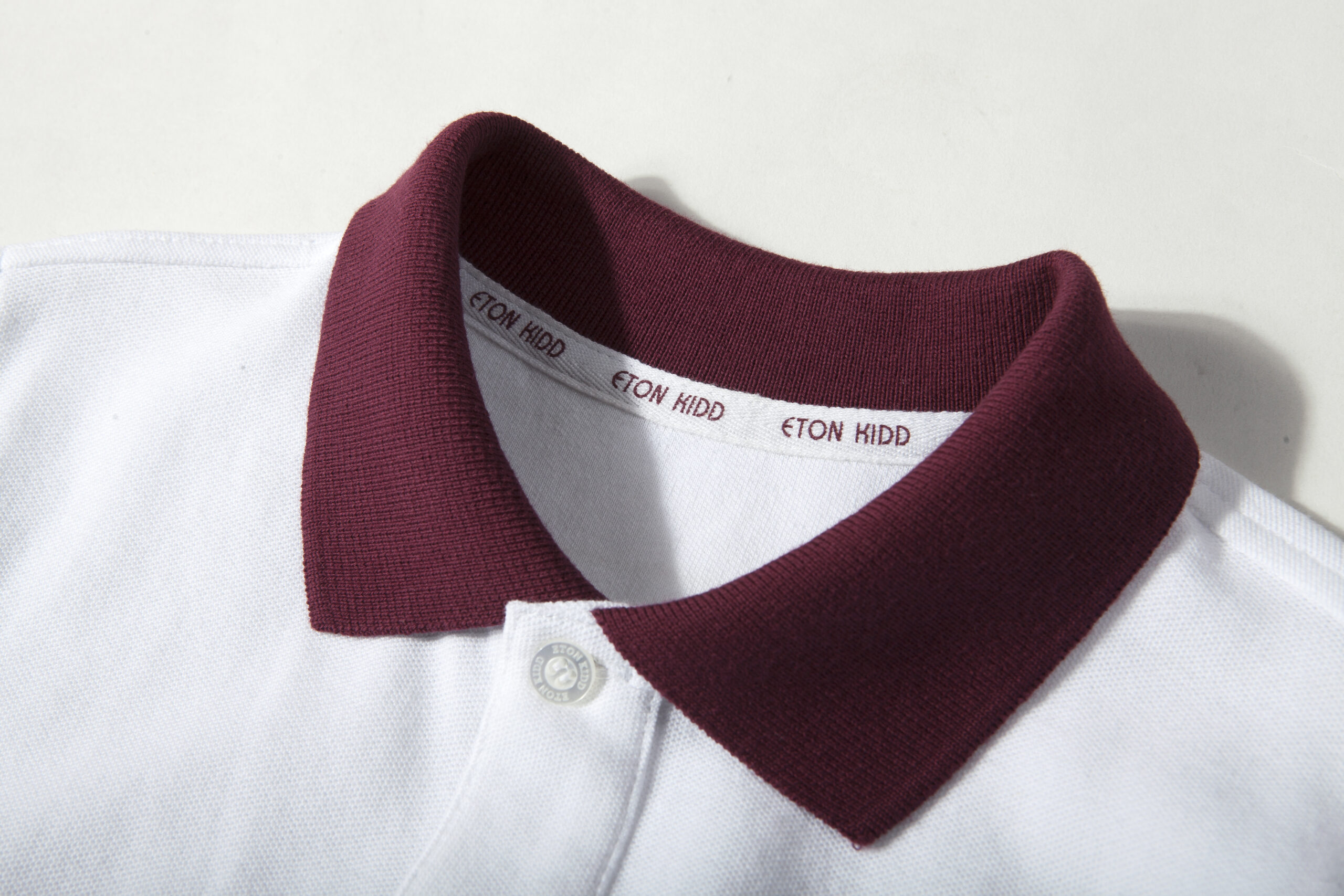 British Collegiate Short-Sleeve T-Shirt