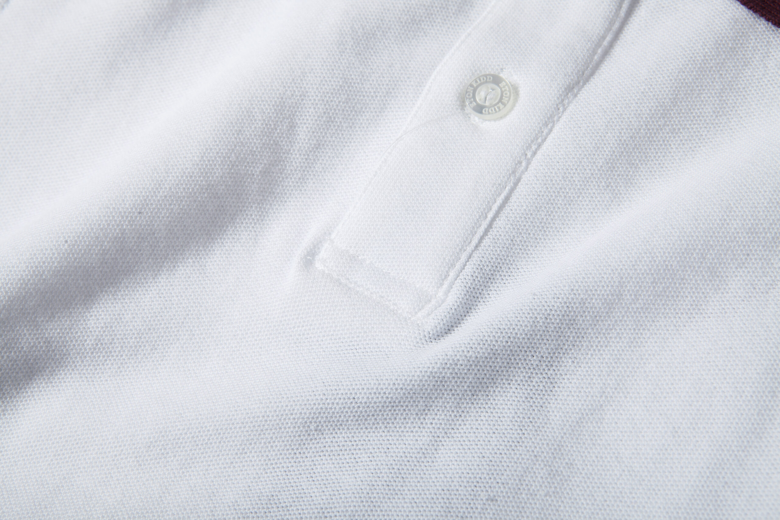 British Collegiate Short-Sleeve T-Shirt