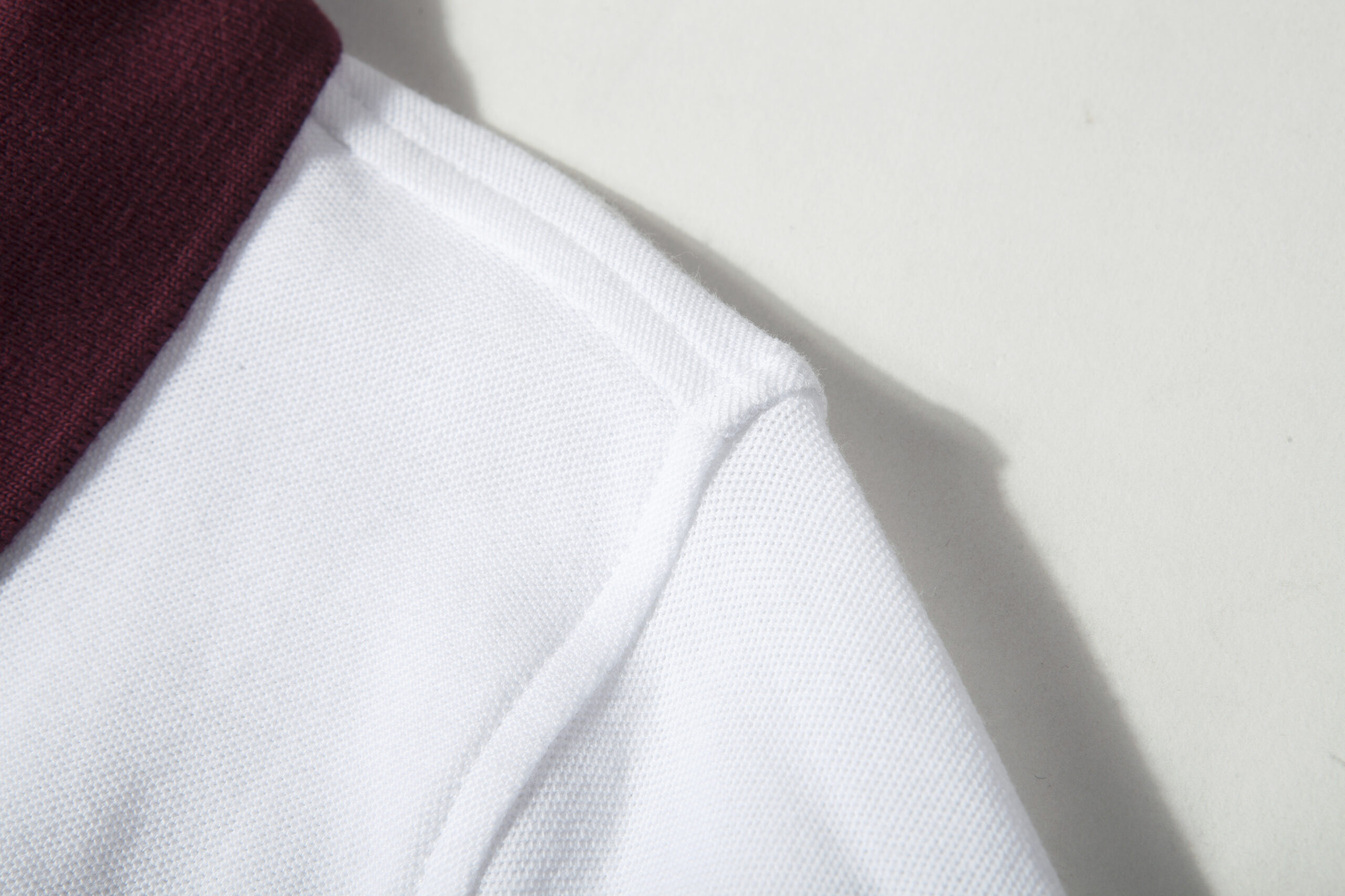 British Collegiate Short-Sleeve T-Shirt