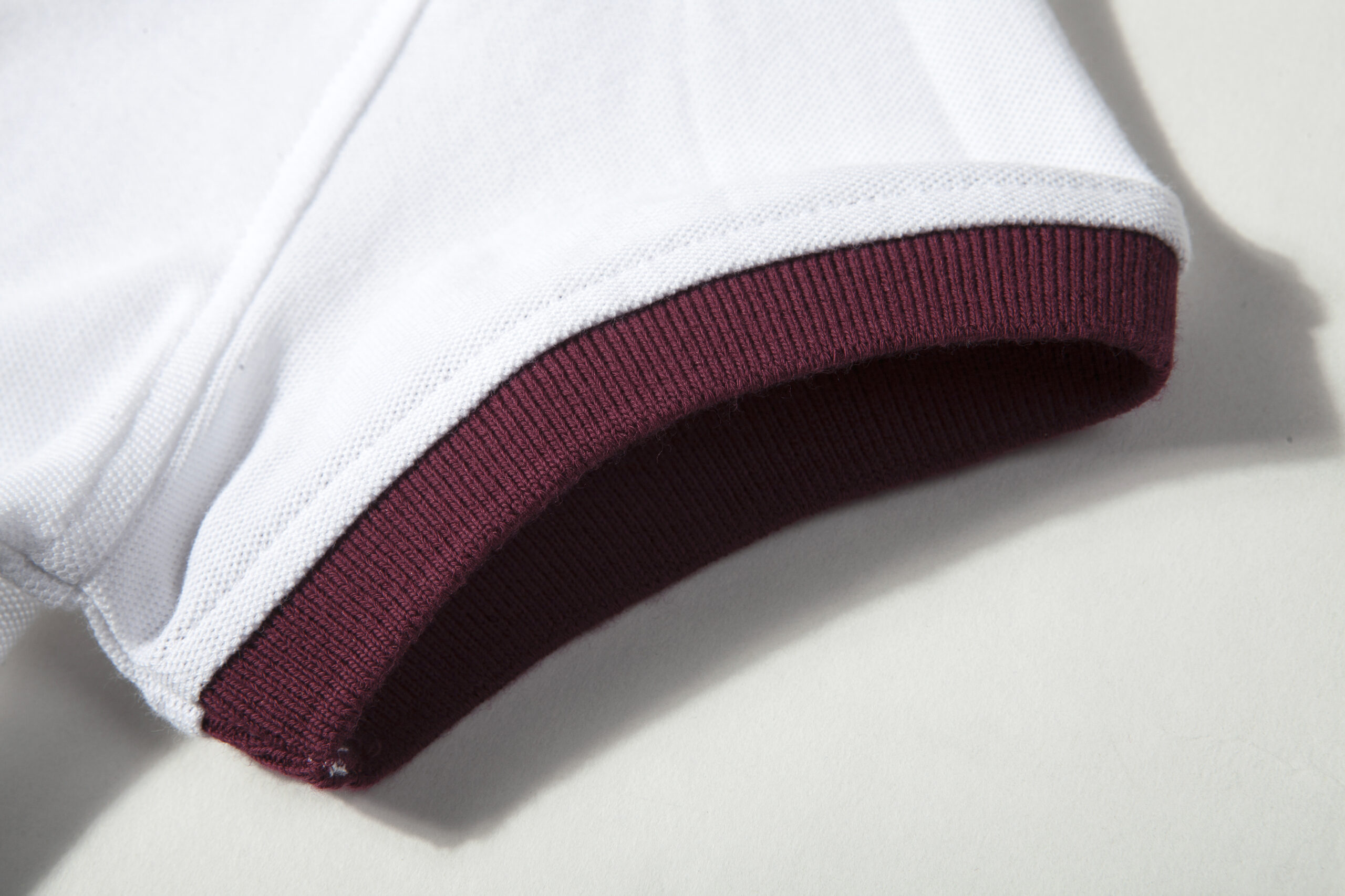 British Collegiate Short-Sleeve T-Shirt