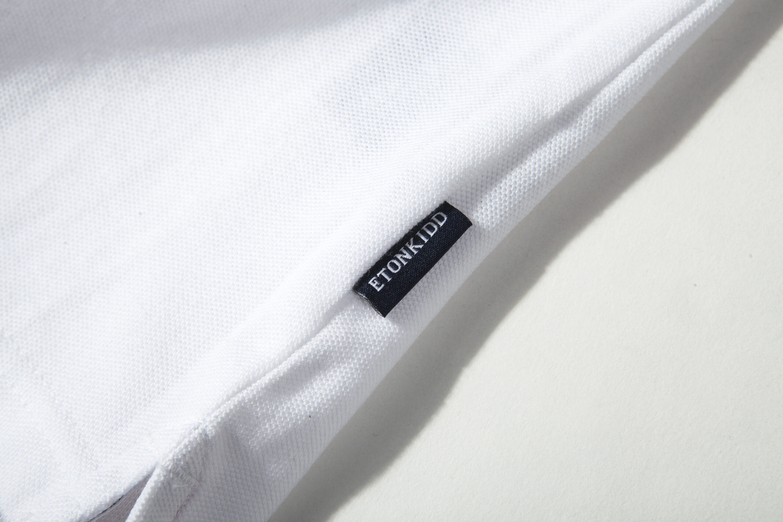 British Collegiate Short-Sleeve T-Shirt