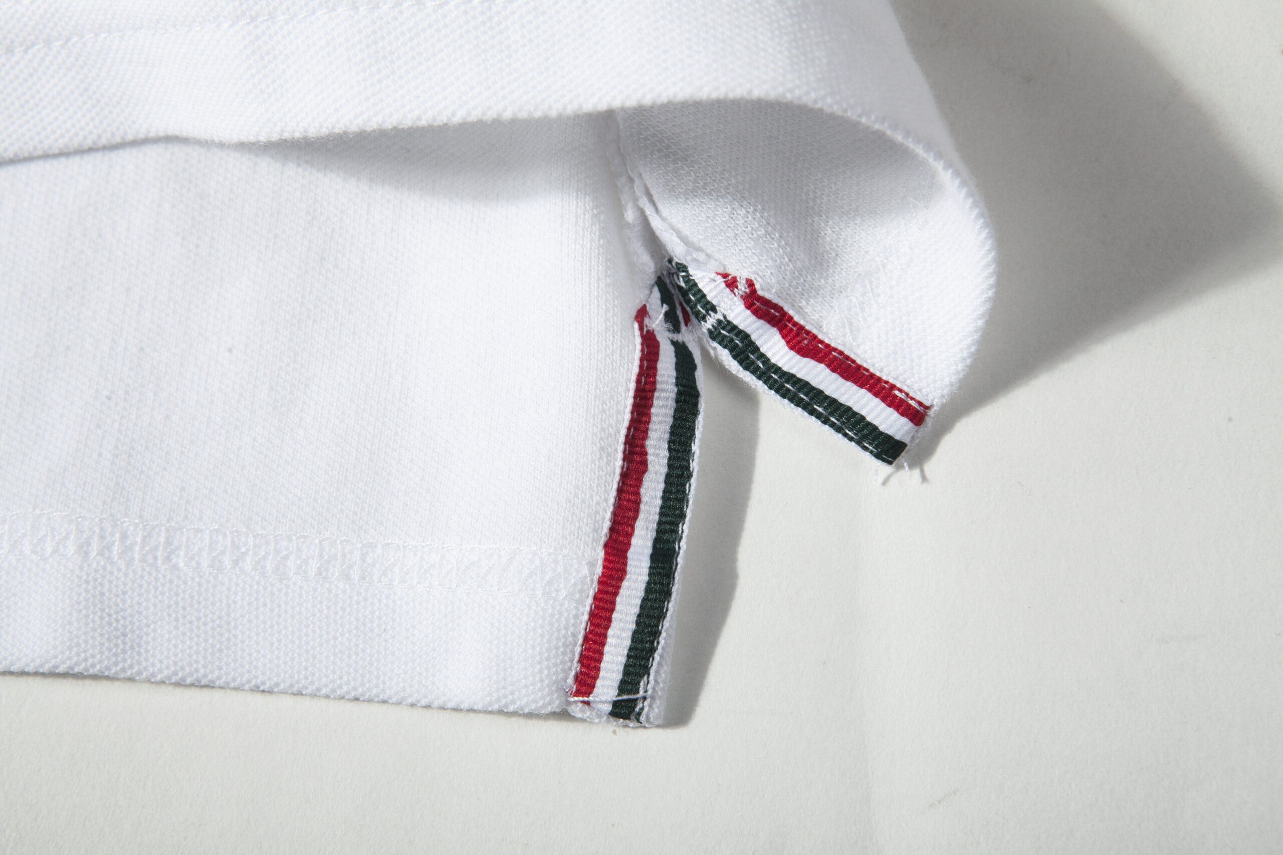 British Collegiate Short-Sleeve T-Shirt