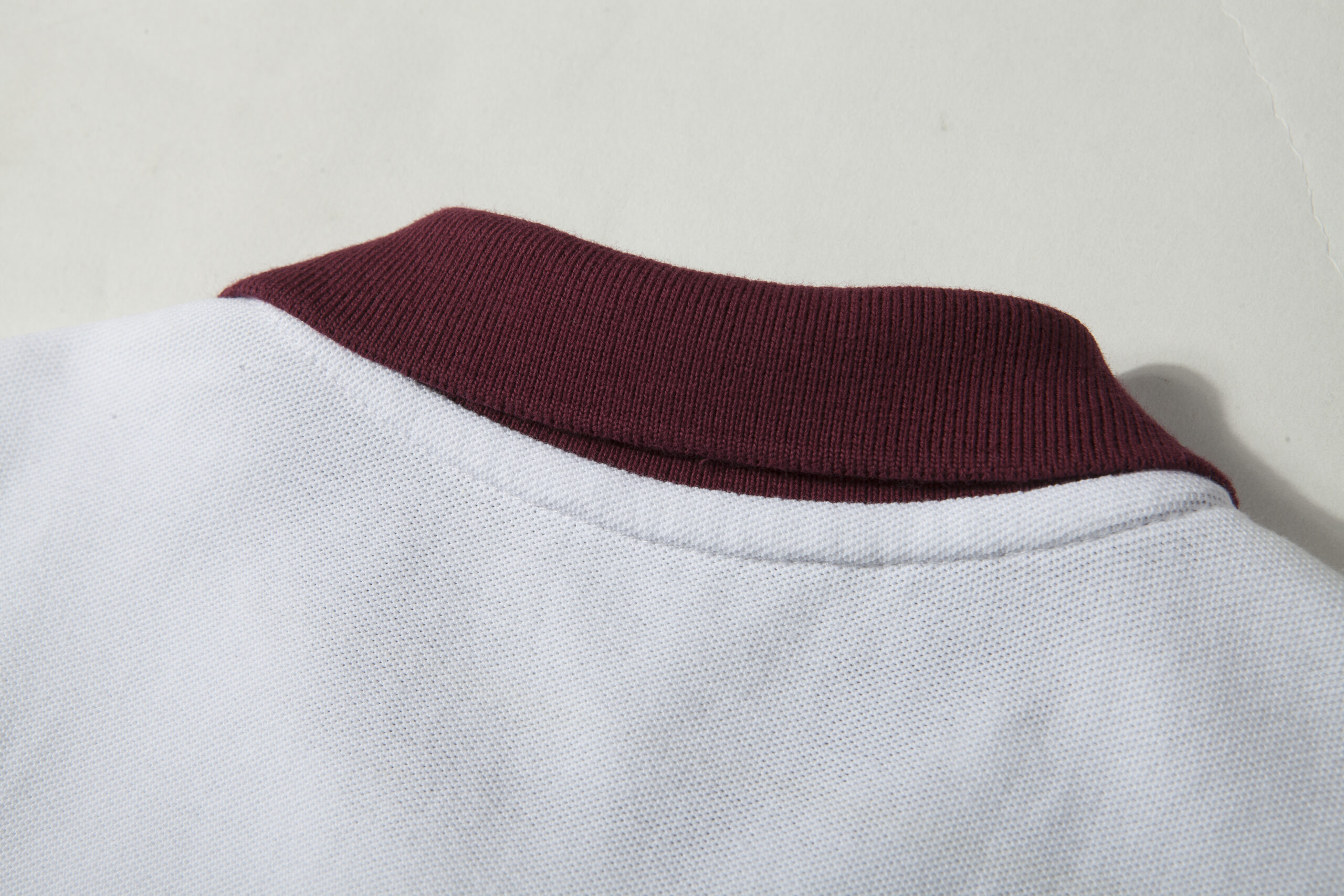 British Collegiate Short-Sleeve T-Shirt