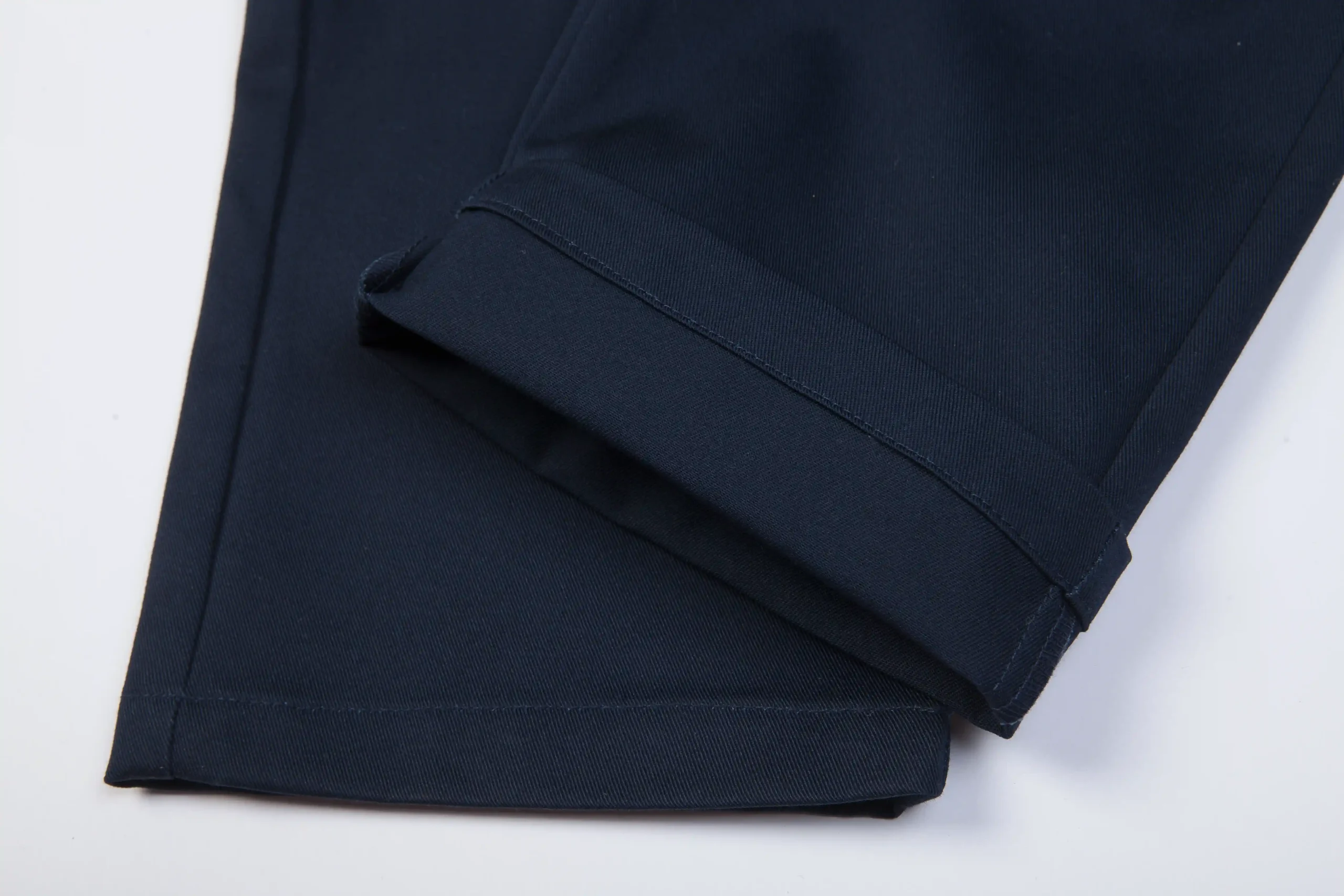 Academic Boys’ Basic Long Pants