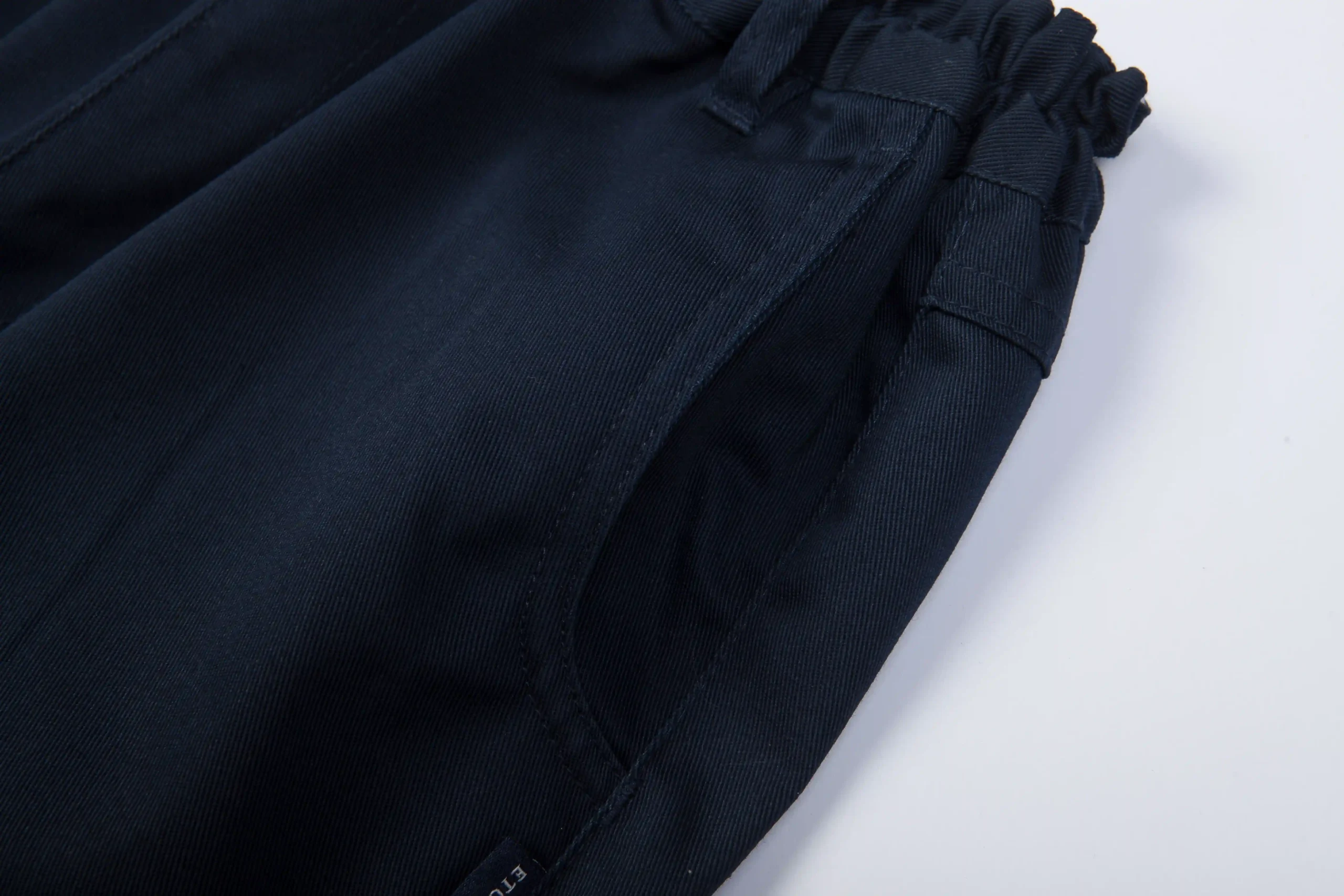 Academic Boys’ Basic Long Pants