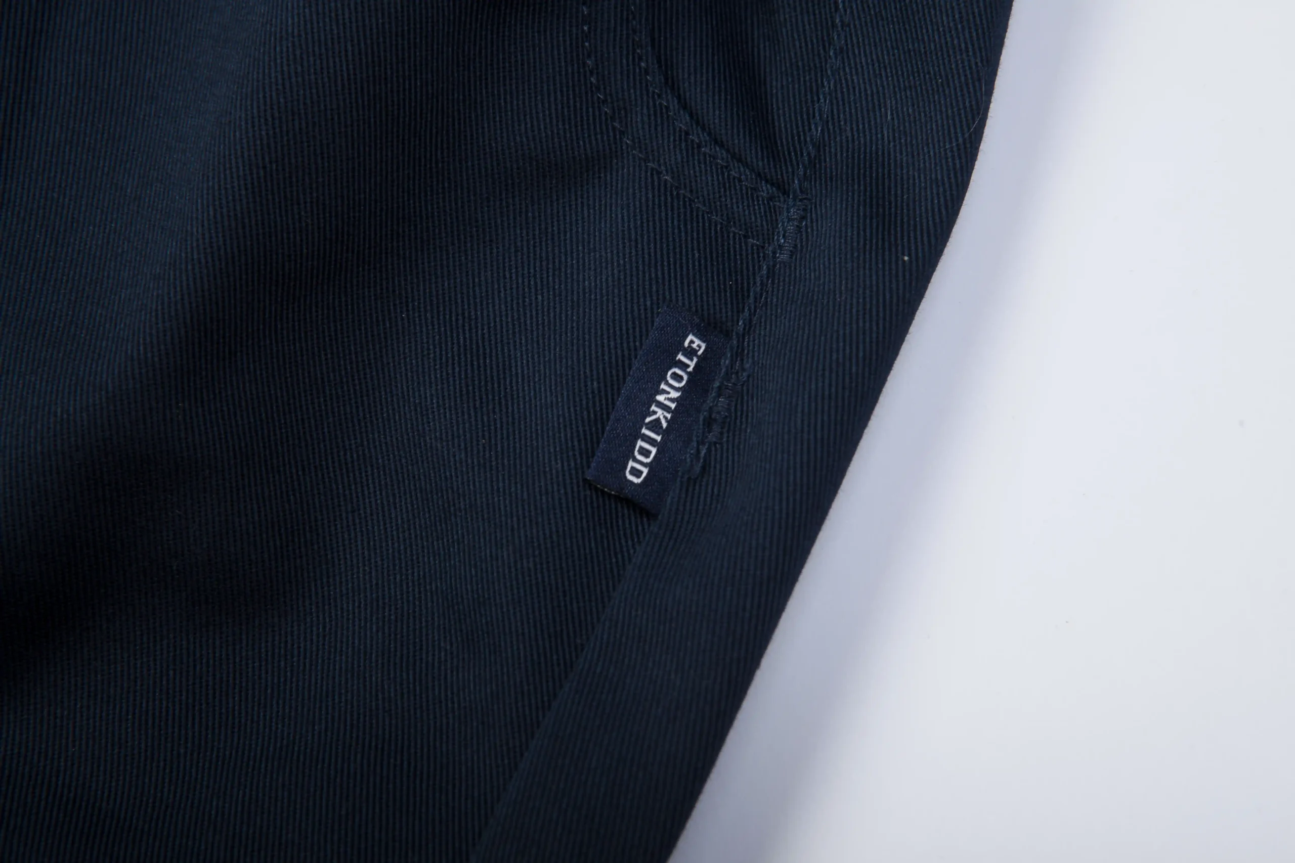 Academic Boys’ Basic Long Pants