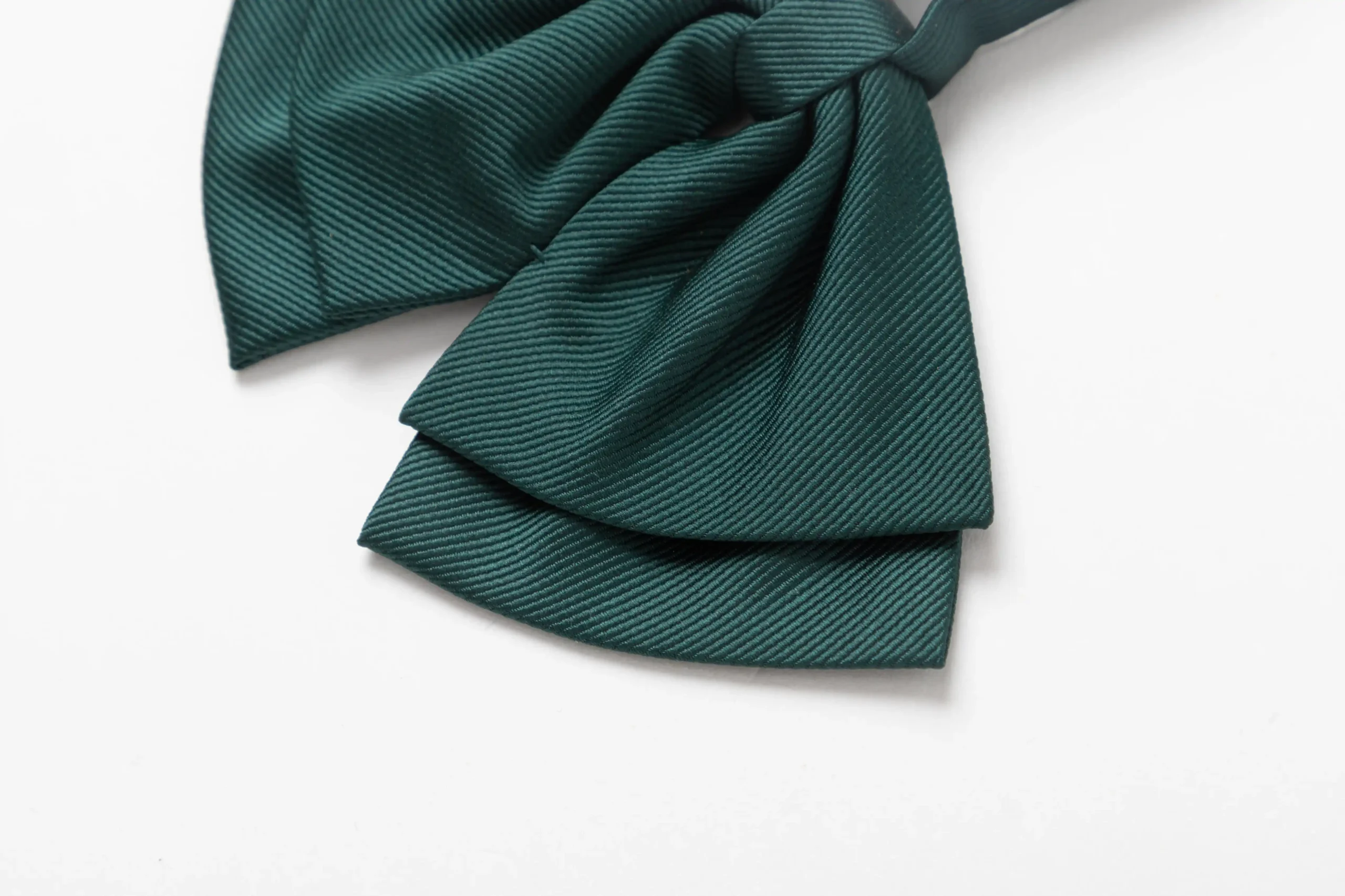 British Academic Lady’s Collar Bow​​