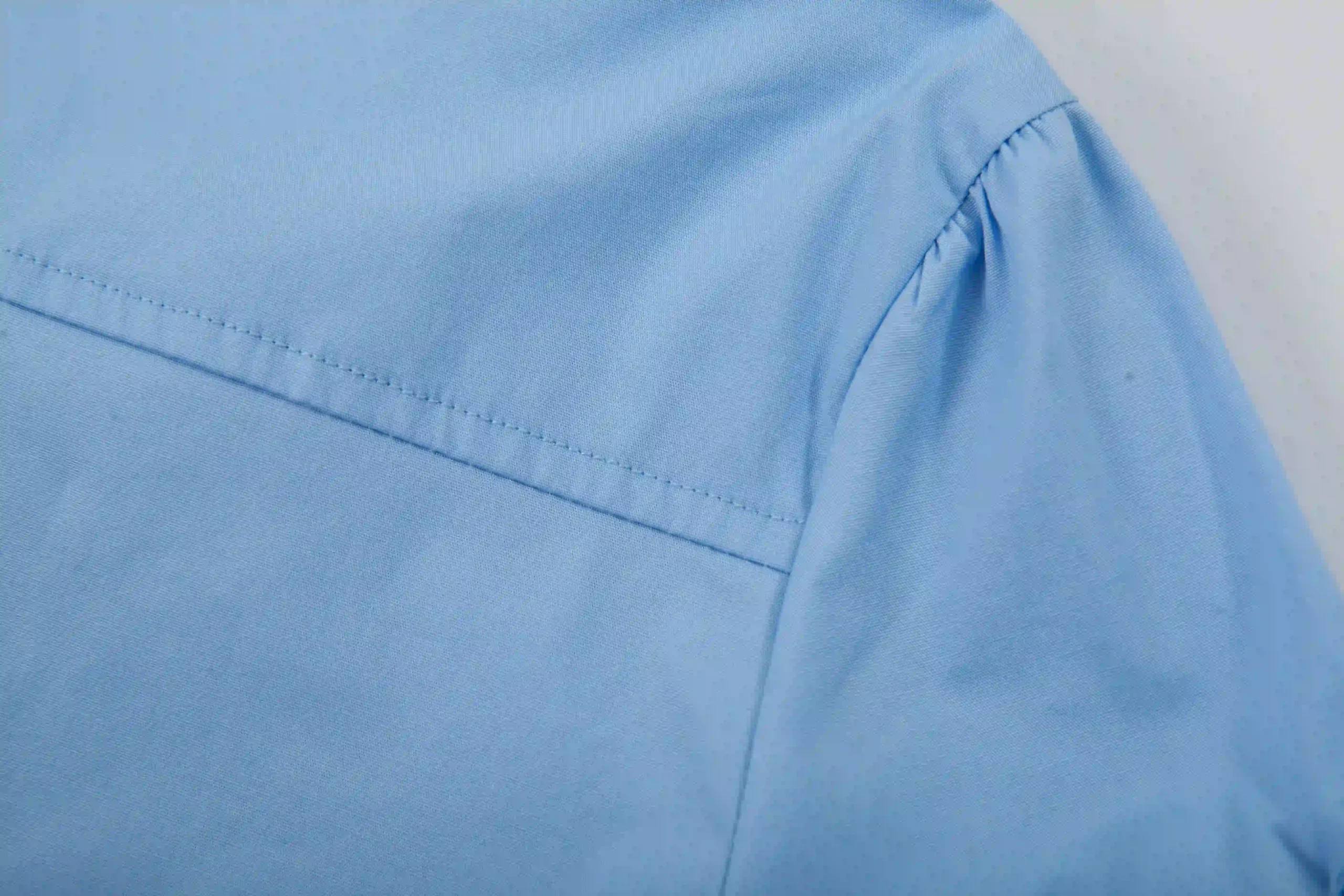 British Academy Girls’ Short-Sleeved Shirt