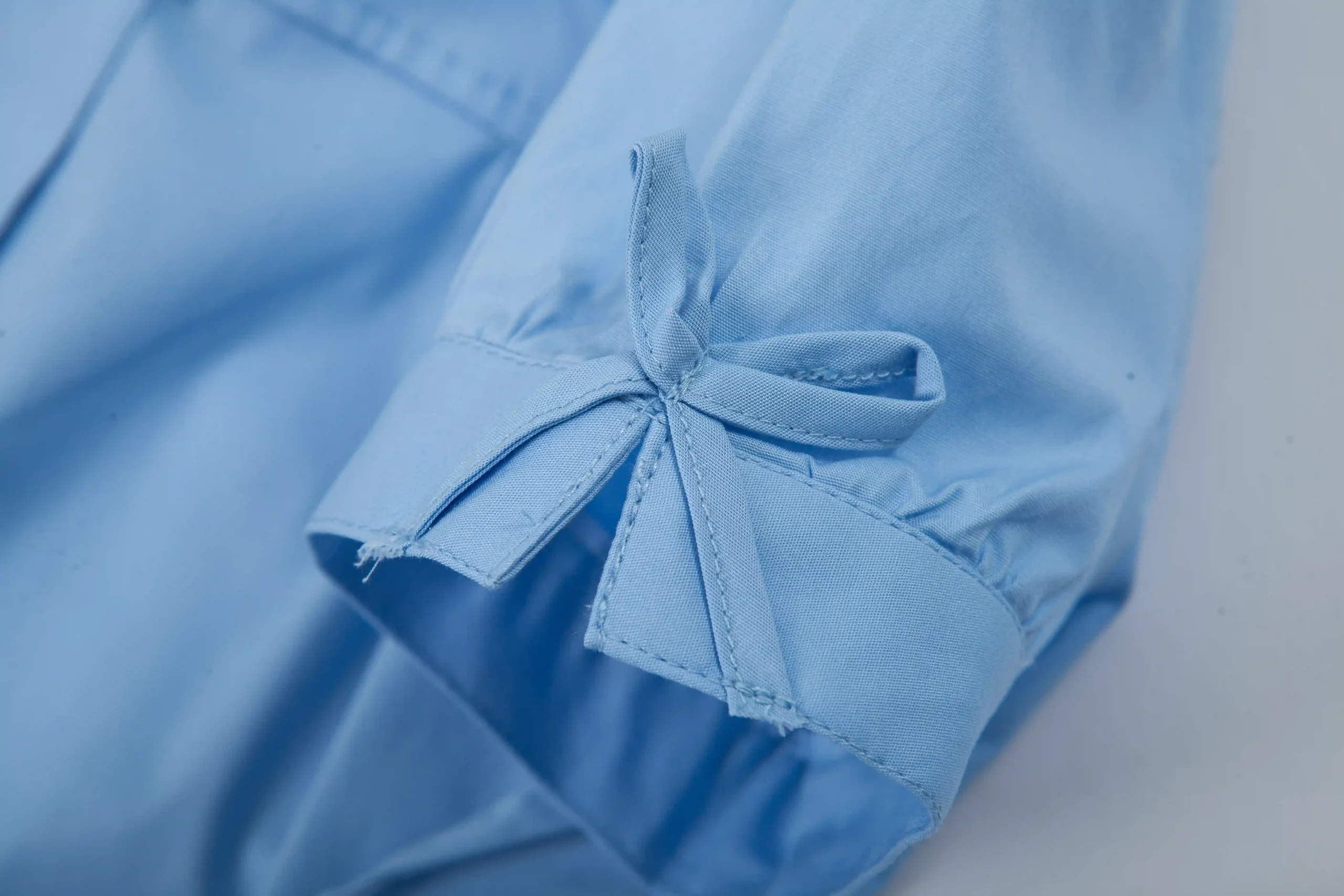 British Academy Girls’ Short-Sleeved Shirt