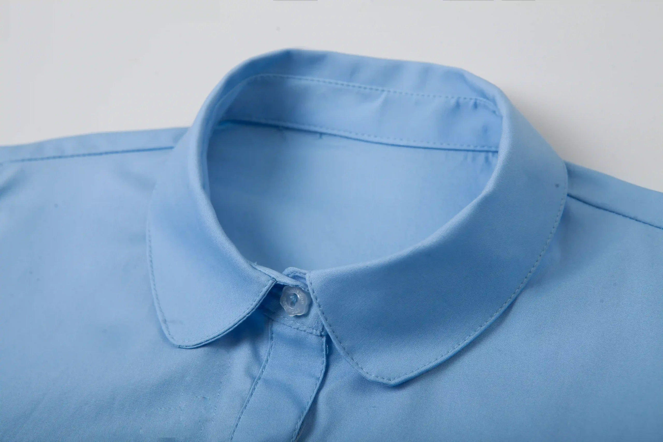 British Academy Girls’ Short-Sleeved Shirt