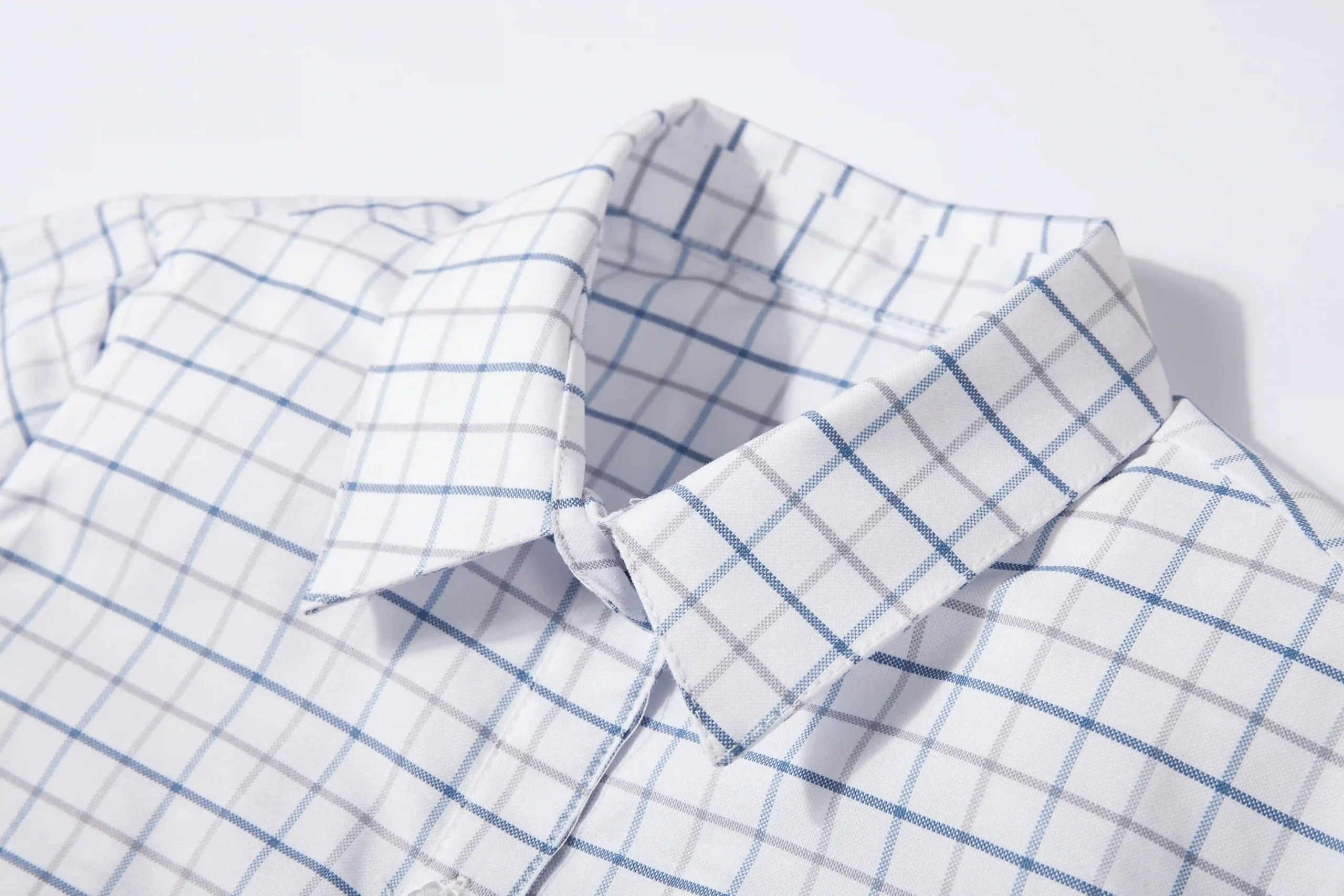 British Academy Girls’ Short-Sleeved Shirt