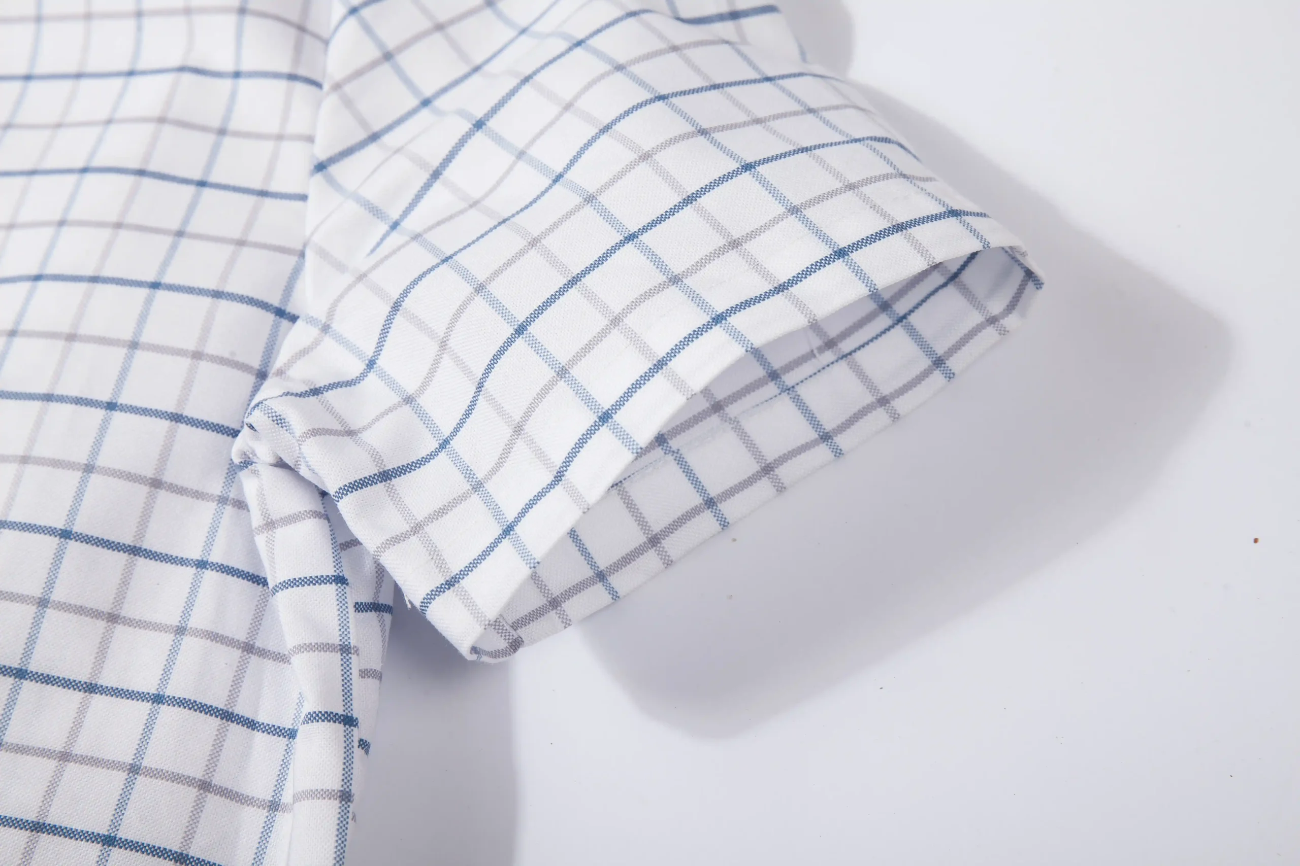 British Academy Girls’ Short-Sleeved Shirt