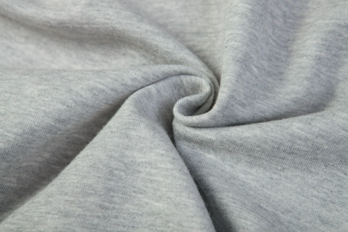 British Collegiate Sport Set-Navy Blue / Light Heather Grey