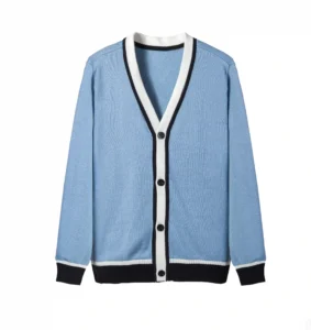 British Academy Knit Sweater