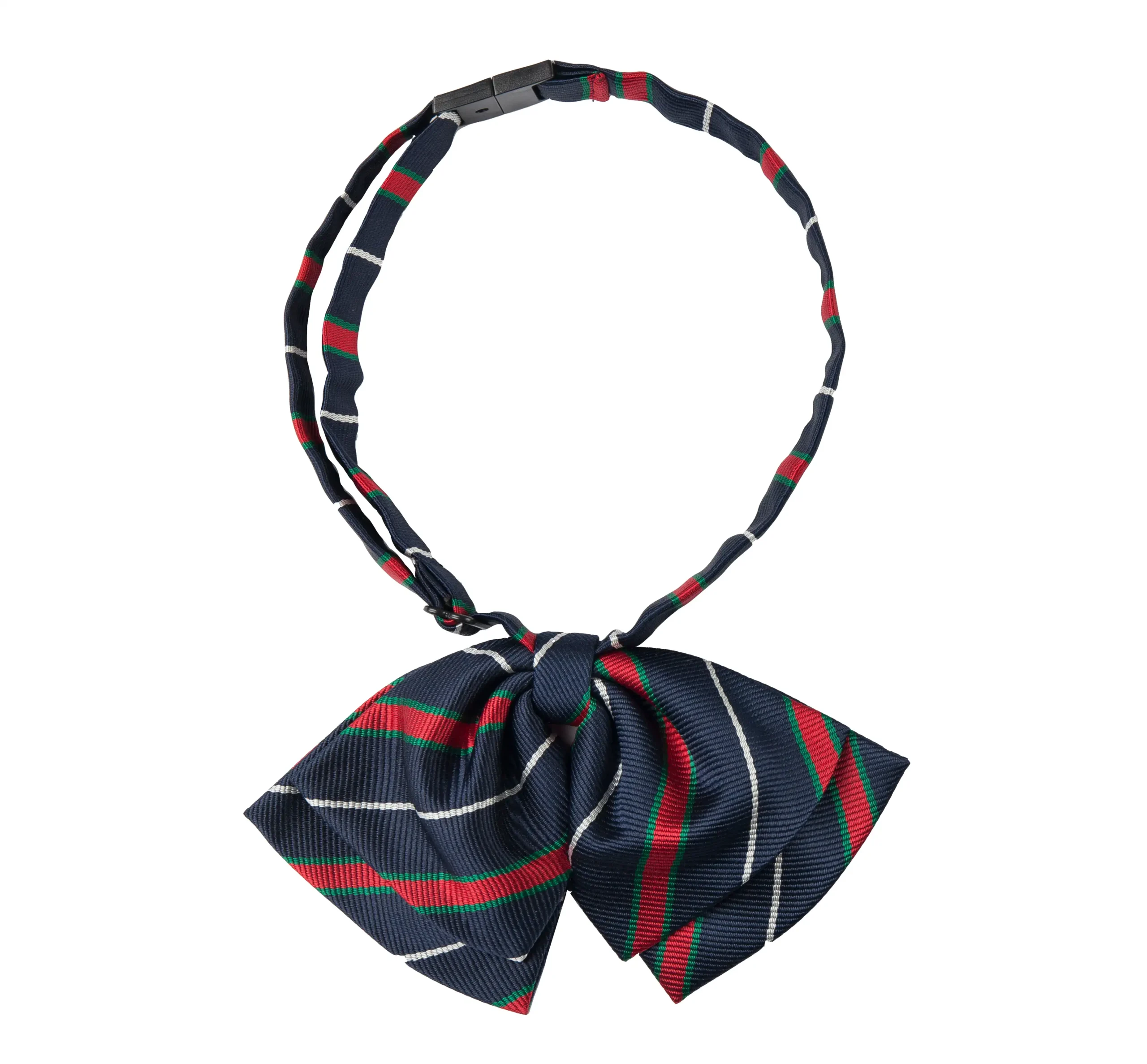 British Academic Lady’s Collar Bow​​