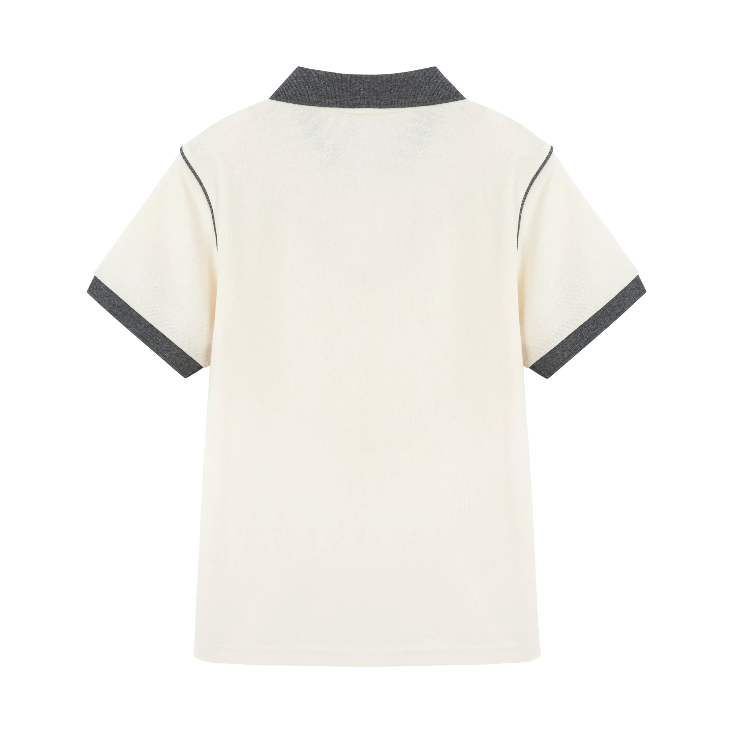 Collegiate Short-Sleeve T-Shirt