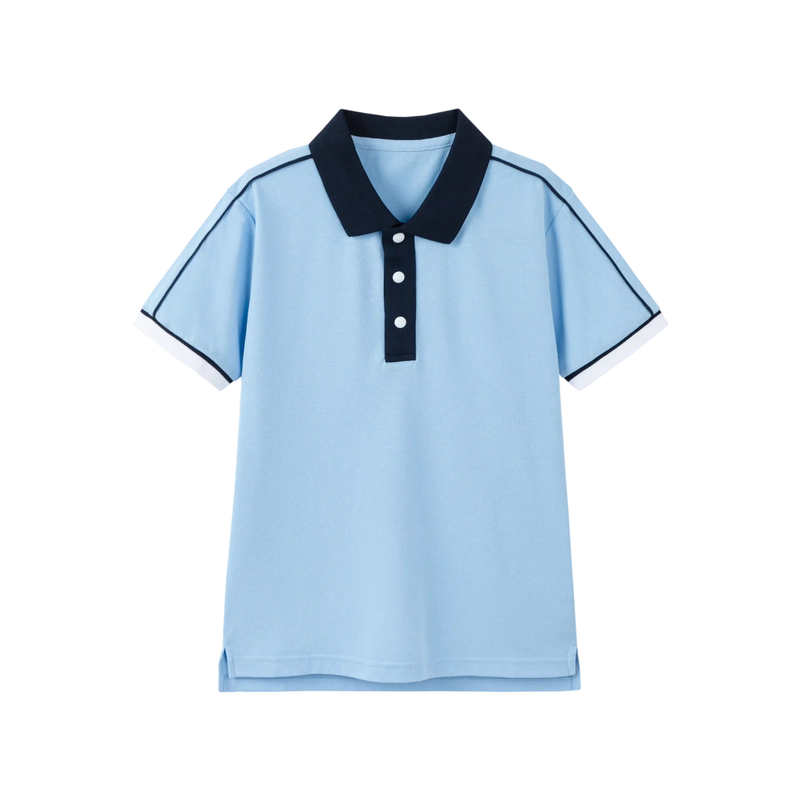 Collegiate Short-Sleeve T-Shirt