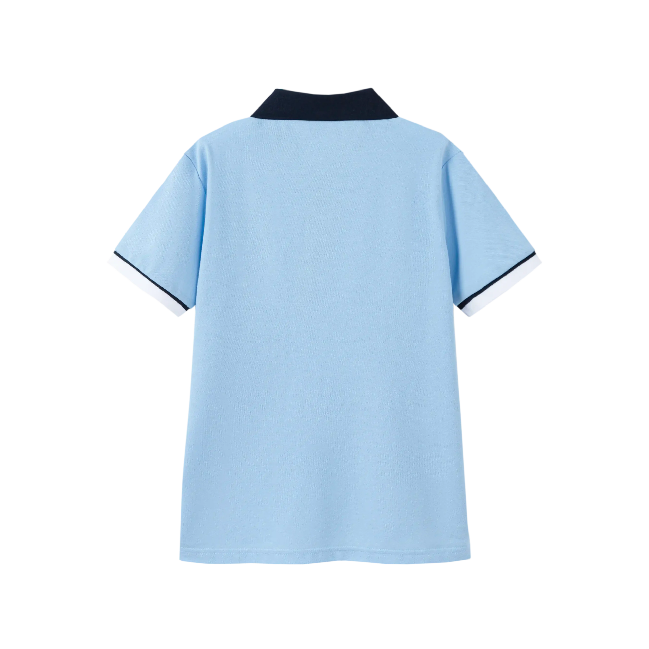 Collegiate Short-Sleeve T-Shirt