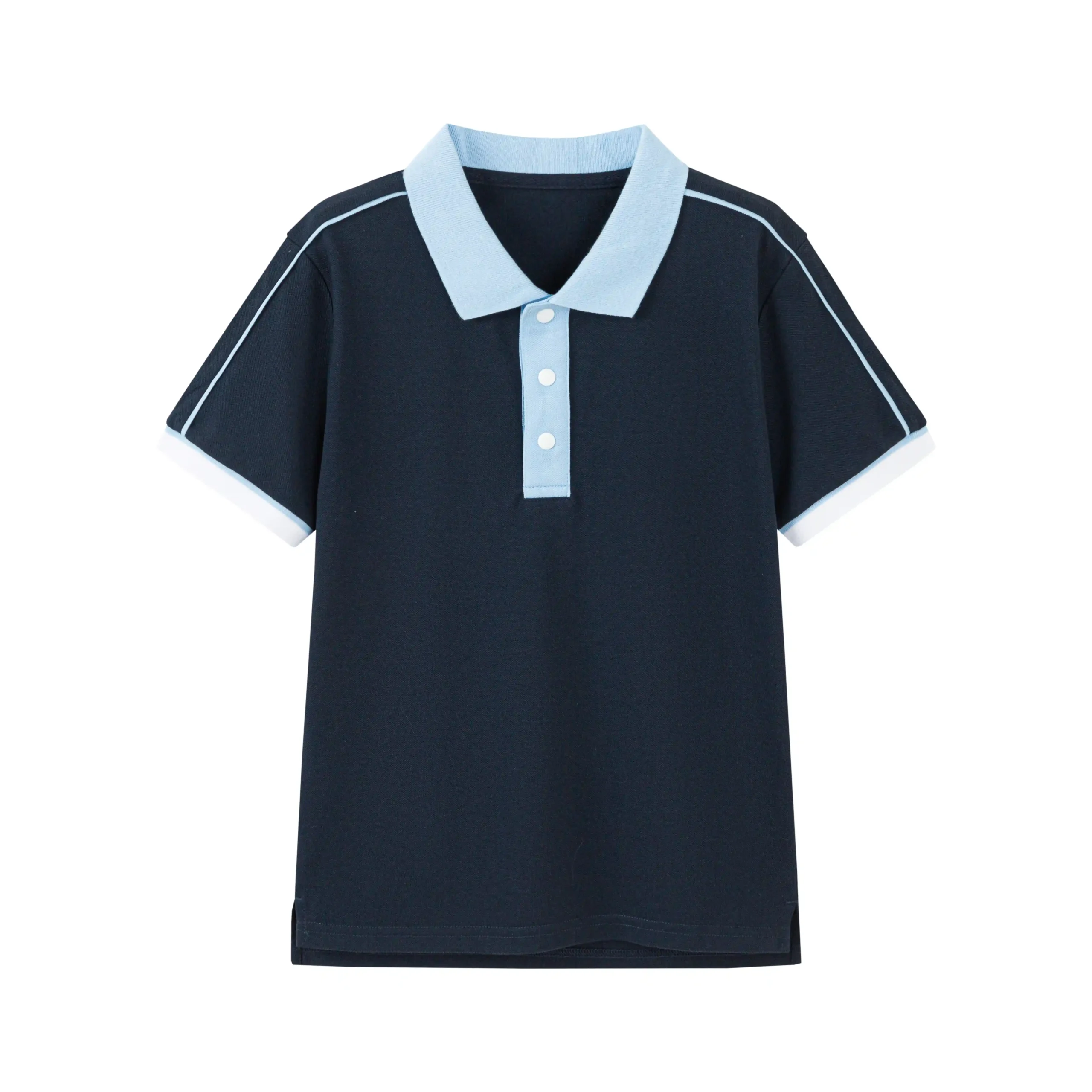 Collegiate Short-Sleeve T-Shirt