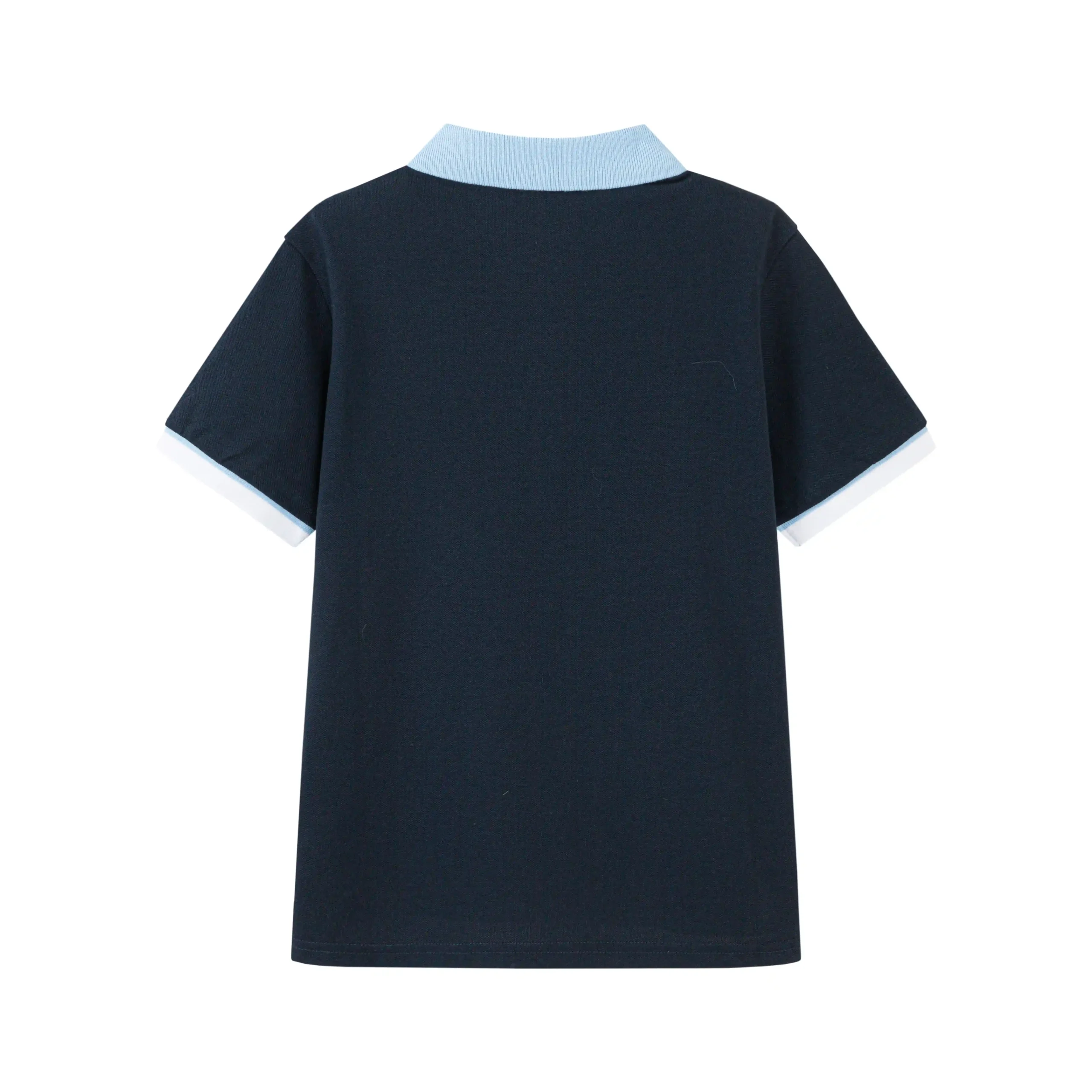 Collegiate Short-Sleeve T-Shirt