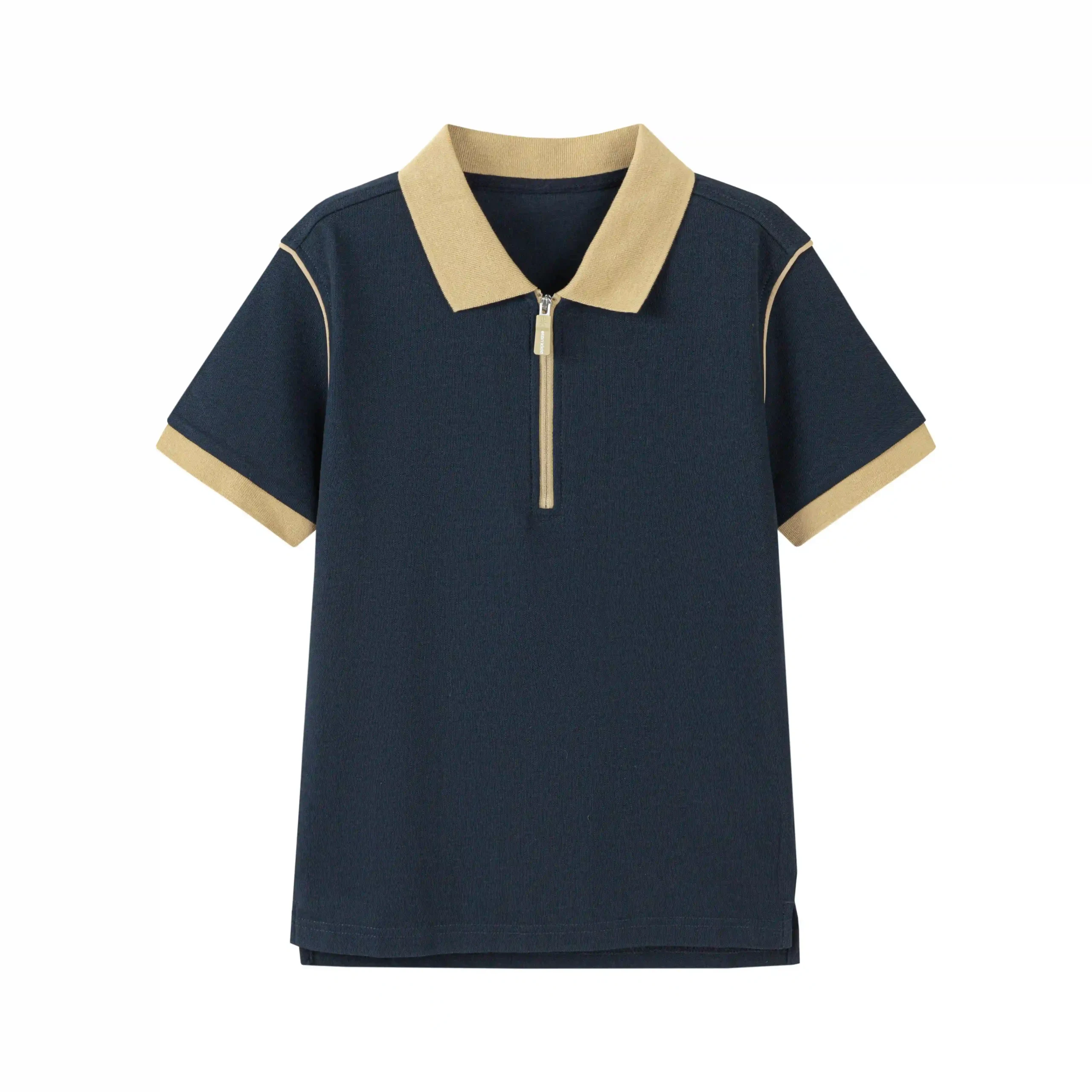 Collegiate Short-Sleeve T-Shirt