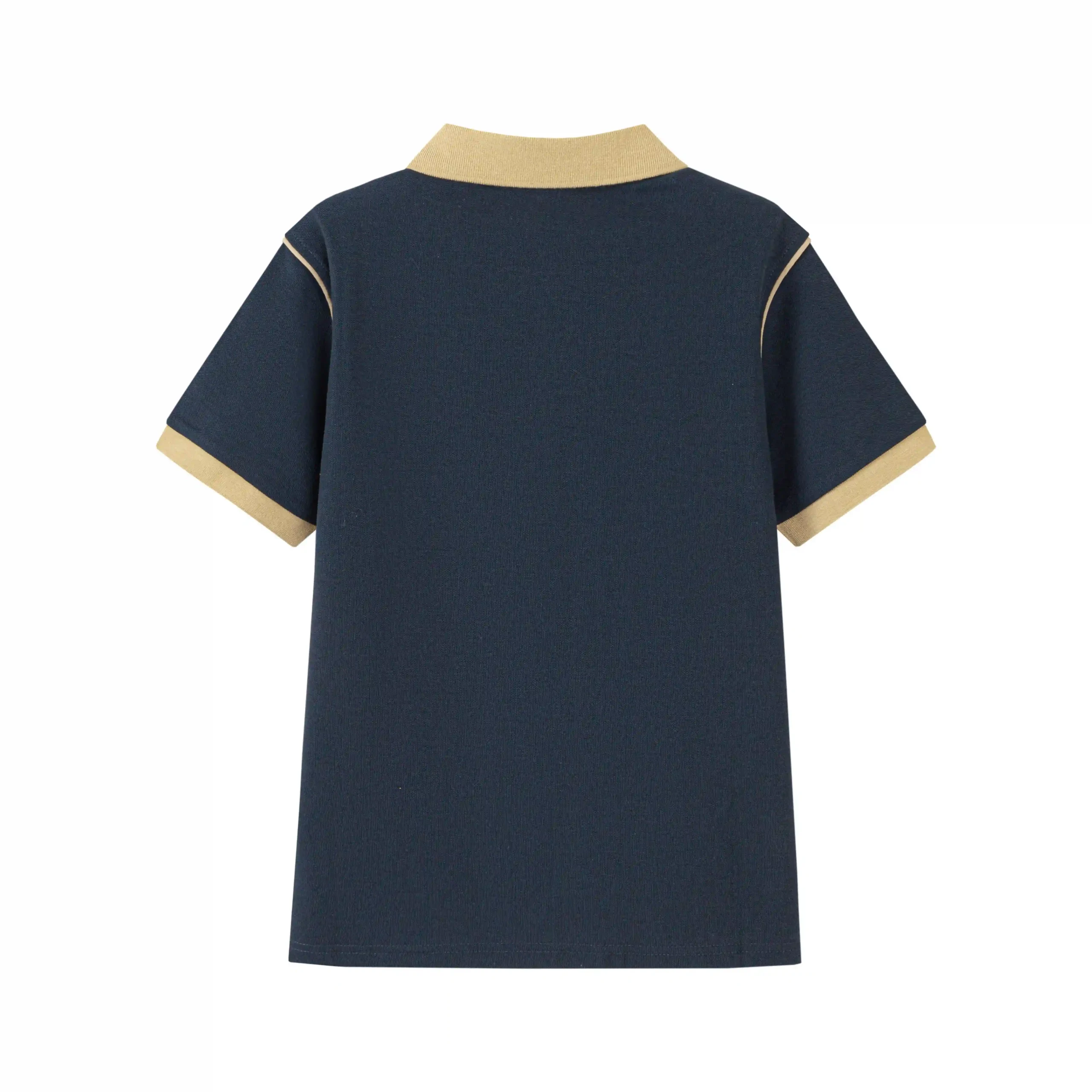 Collegiate Short-Sleeve T-Shirt