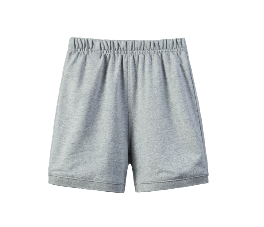 Preppy British Athletic Shorts