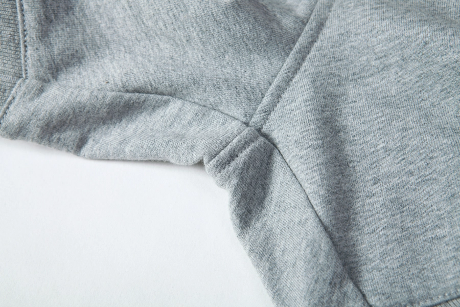 Preppy British Athletic Shorts