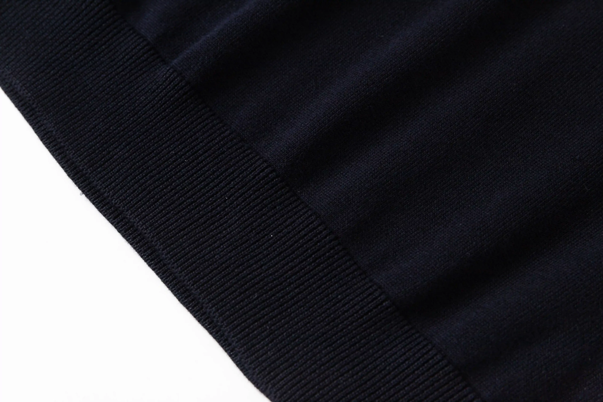 Preppy Cotton Sweater Vest