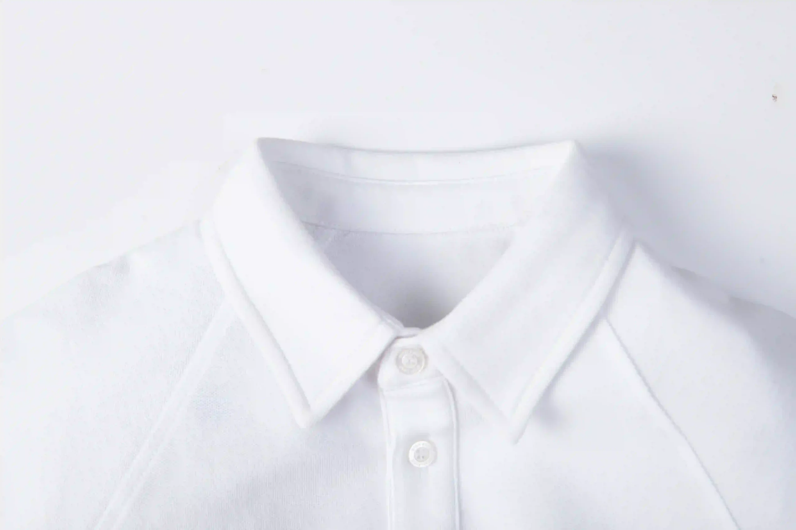 Preppy Polo T-shirt